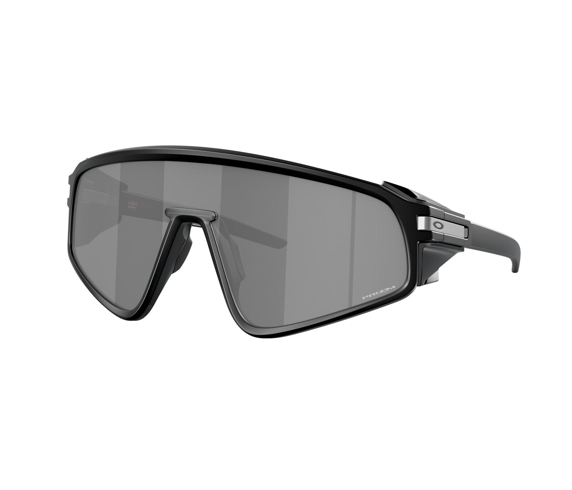 Oakley sunglasses OO9404 940401   Black - 