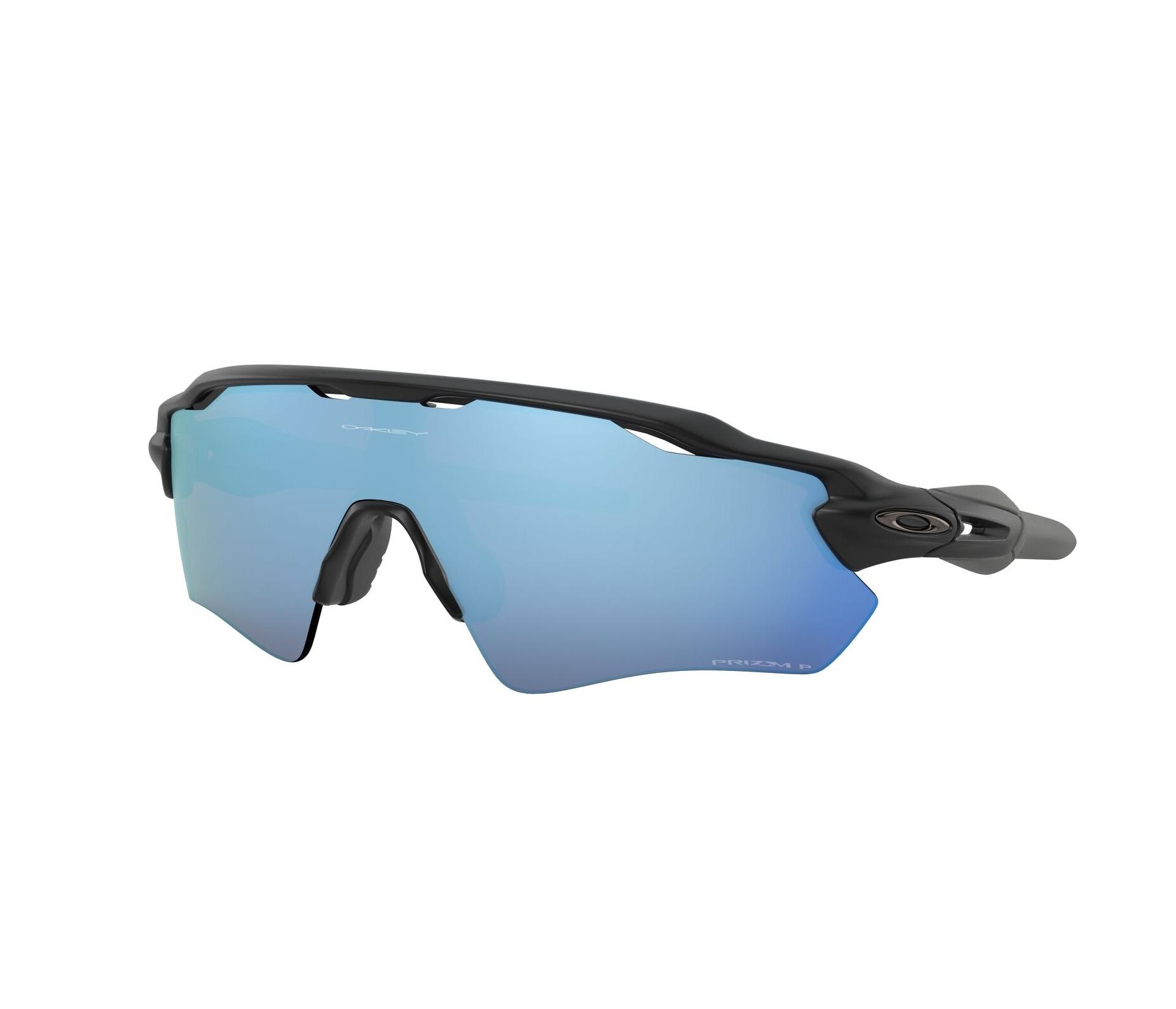 Oakley sunglasses OO9208 920855   Black - 