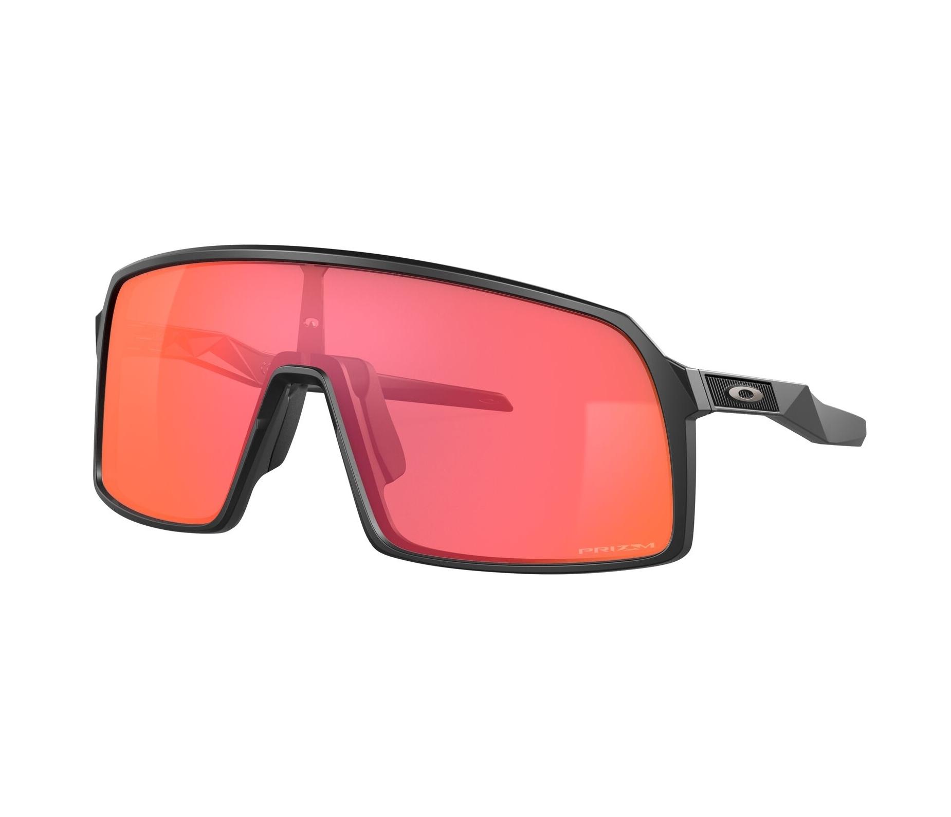 Oakley sunglasses OO9406 940611   Black - 