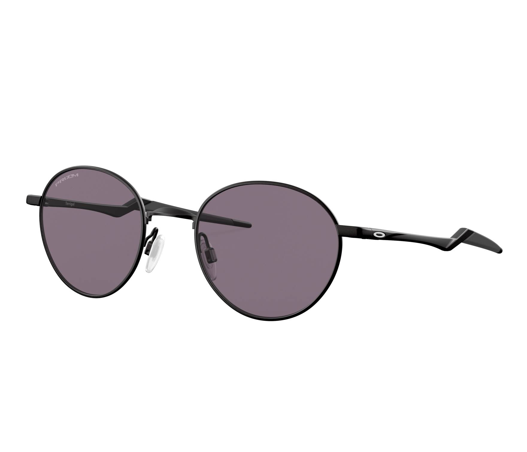 Oakley sunglasses OO4146 414601 51 21 Black - 