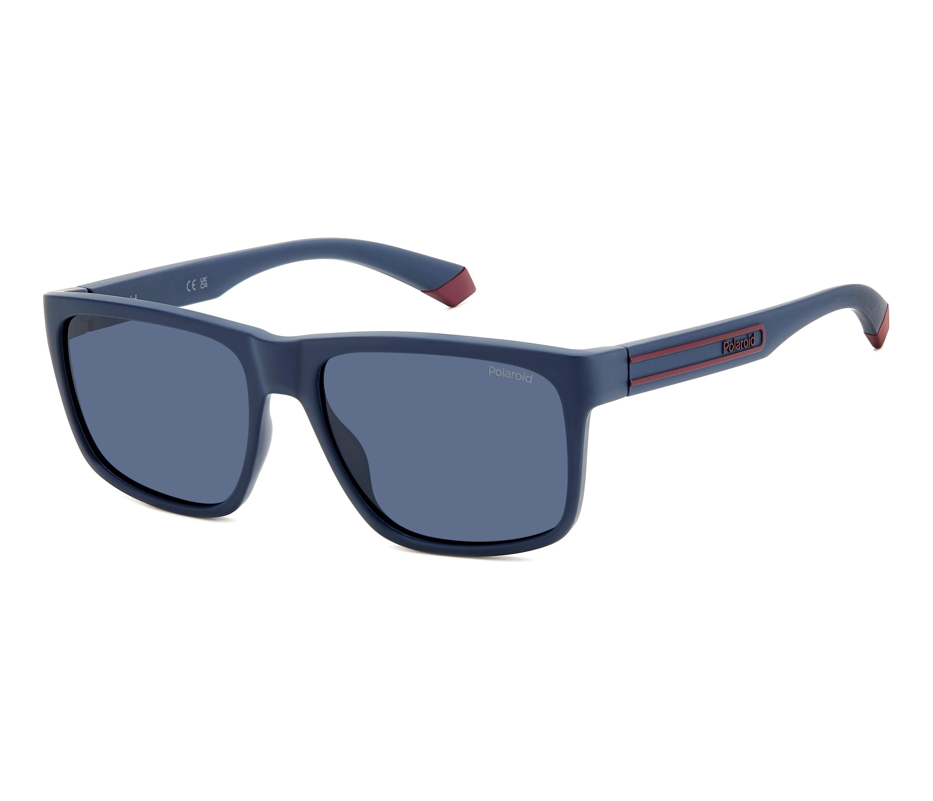 Polaroid sunglasses PLD-2149-S PJPC3 57 17 Blue - 