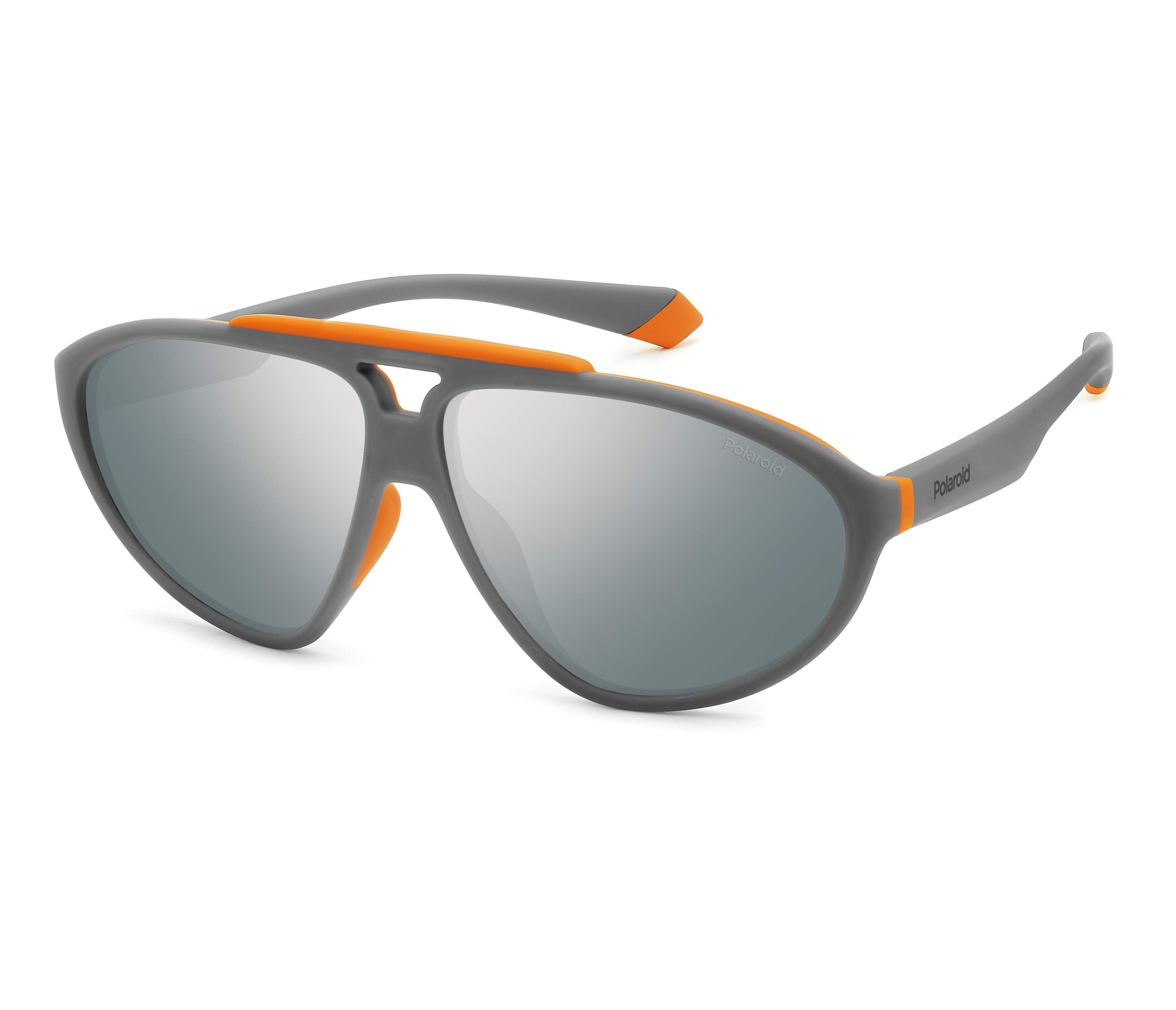 Polaroid sunglasses PLD-2151-S RIWEX 62 11 GreyGreen - 