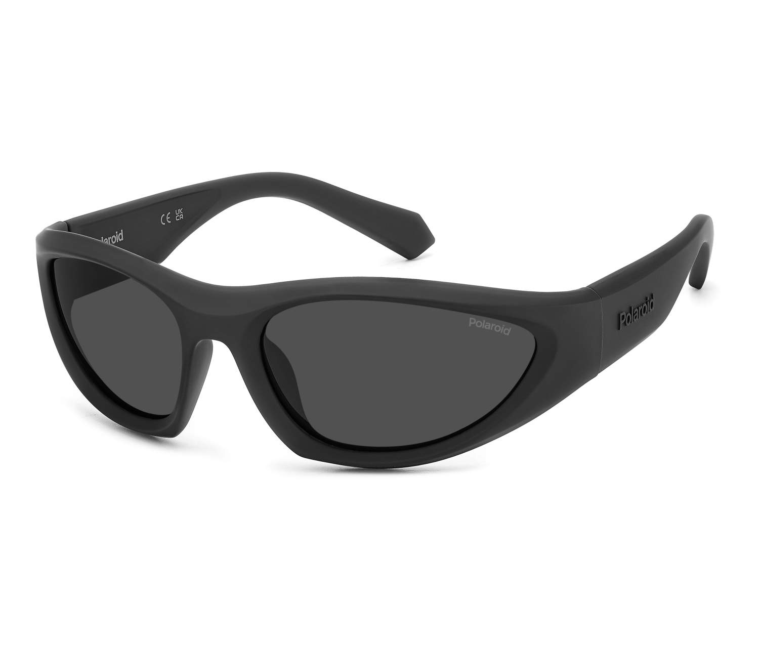 Polaroid sunglasses PLD-2165-S 003/M9 59 18 Black - 