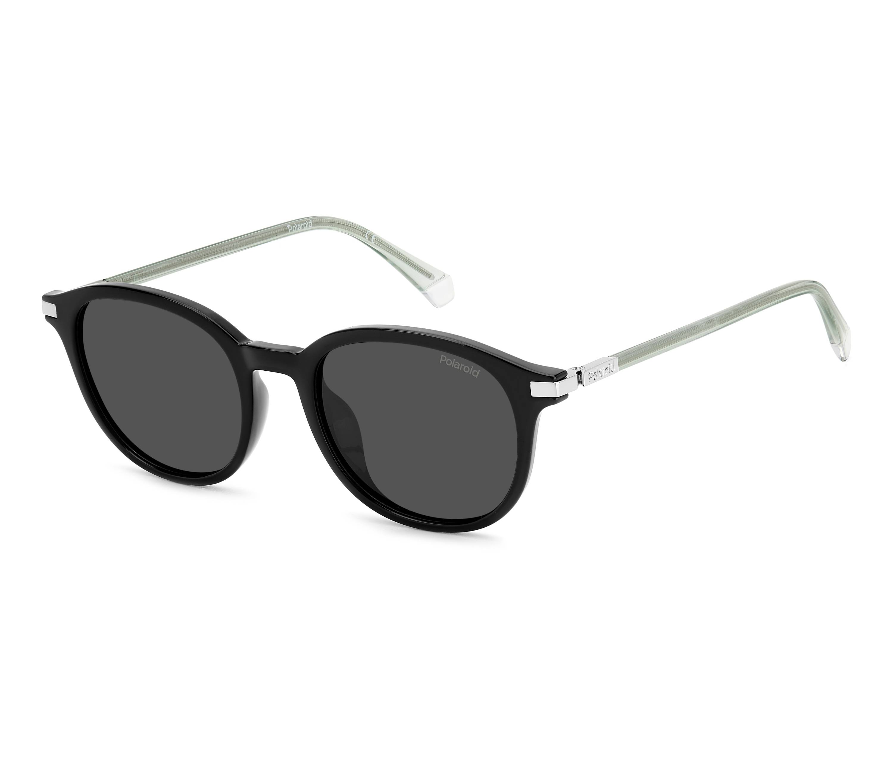 Polaroid sunglasses PLD-4148-G-S-X 807/M9 50 19 Black - 