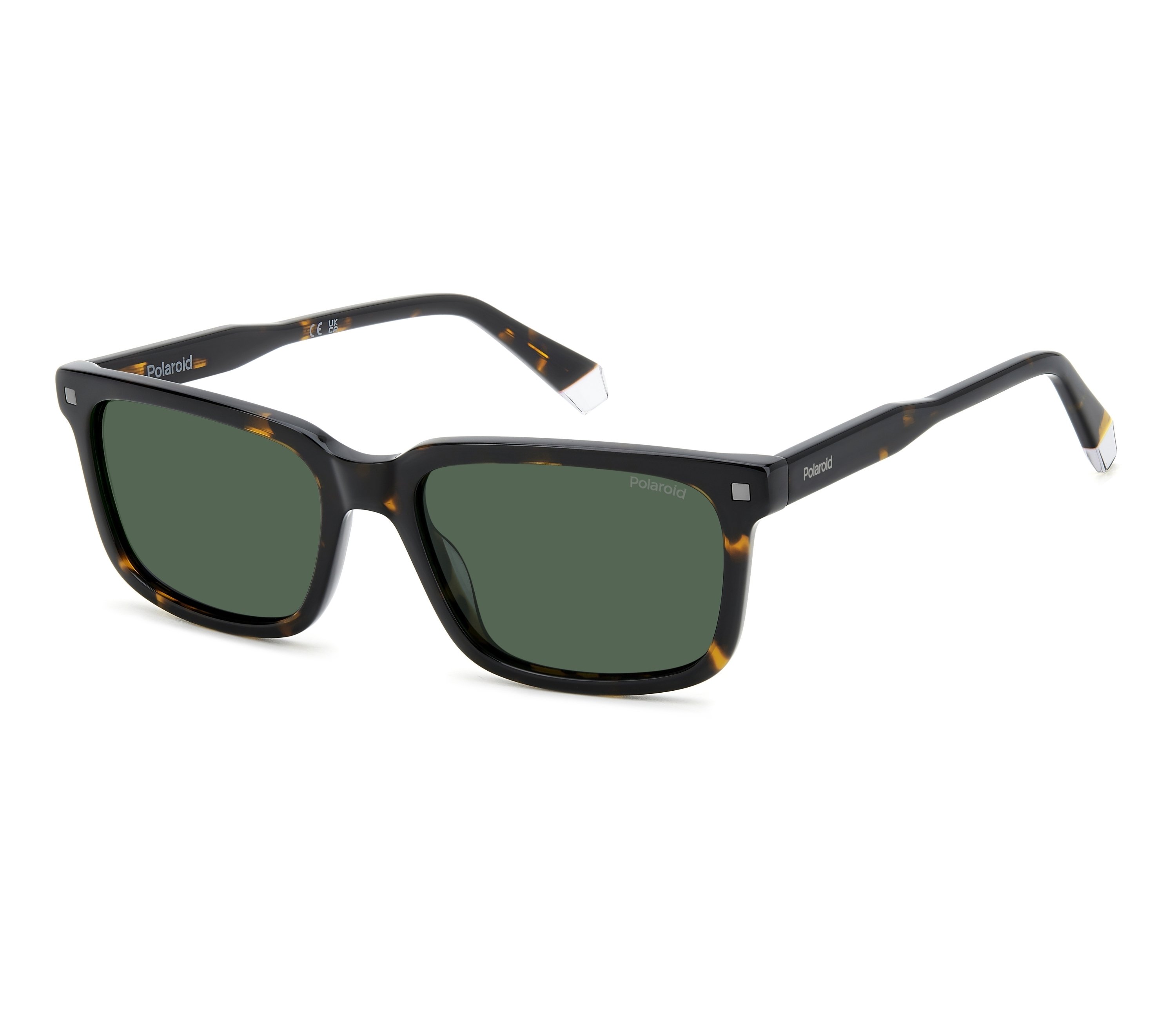 Polaroid sunglasses PLD-4174-S-X 086/UC 55 17 Havana - 