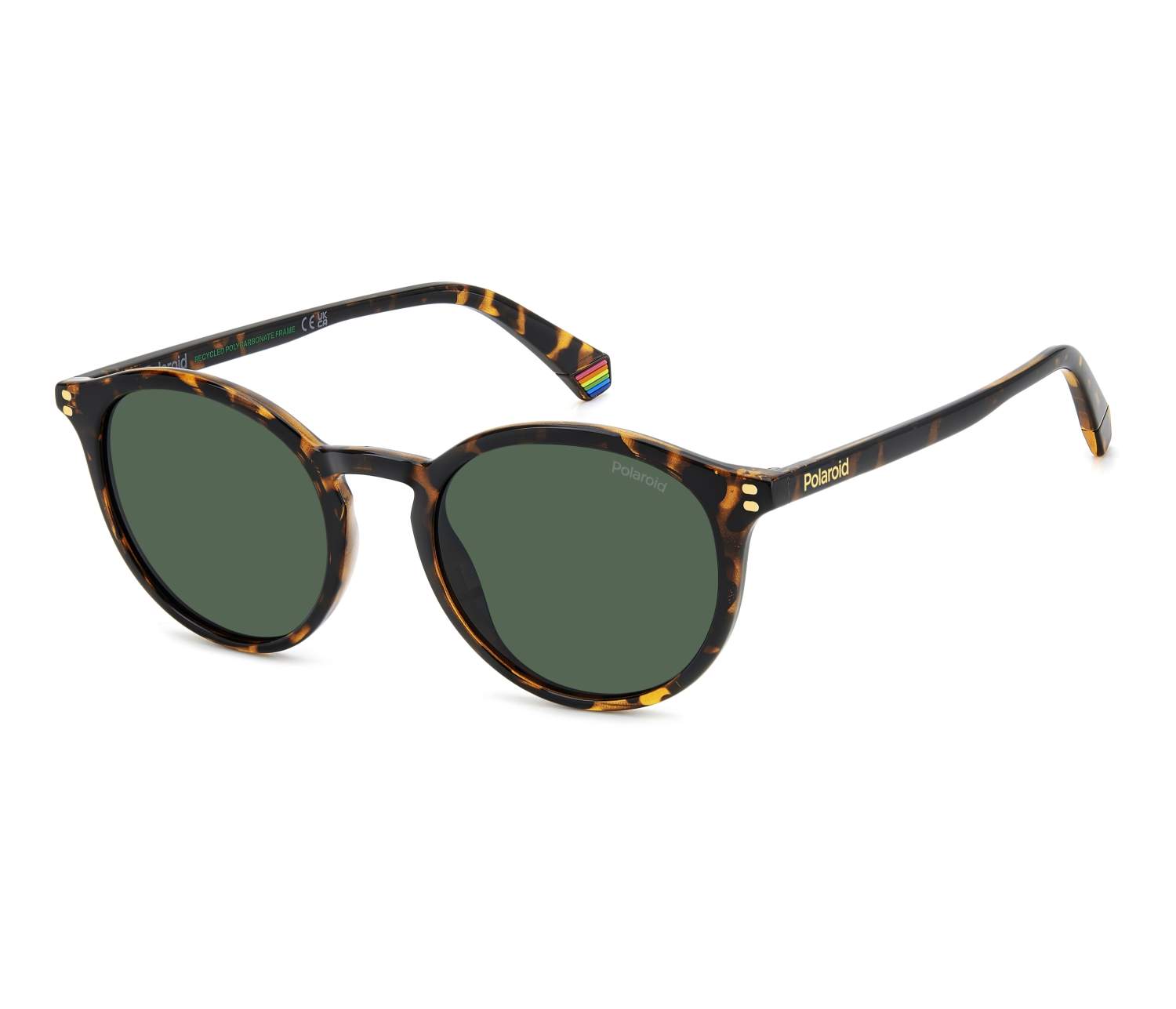 Polaroid sunglasses PLD-6233-S 086/UC 51 20 Havana - 