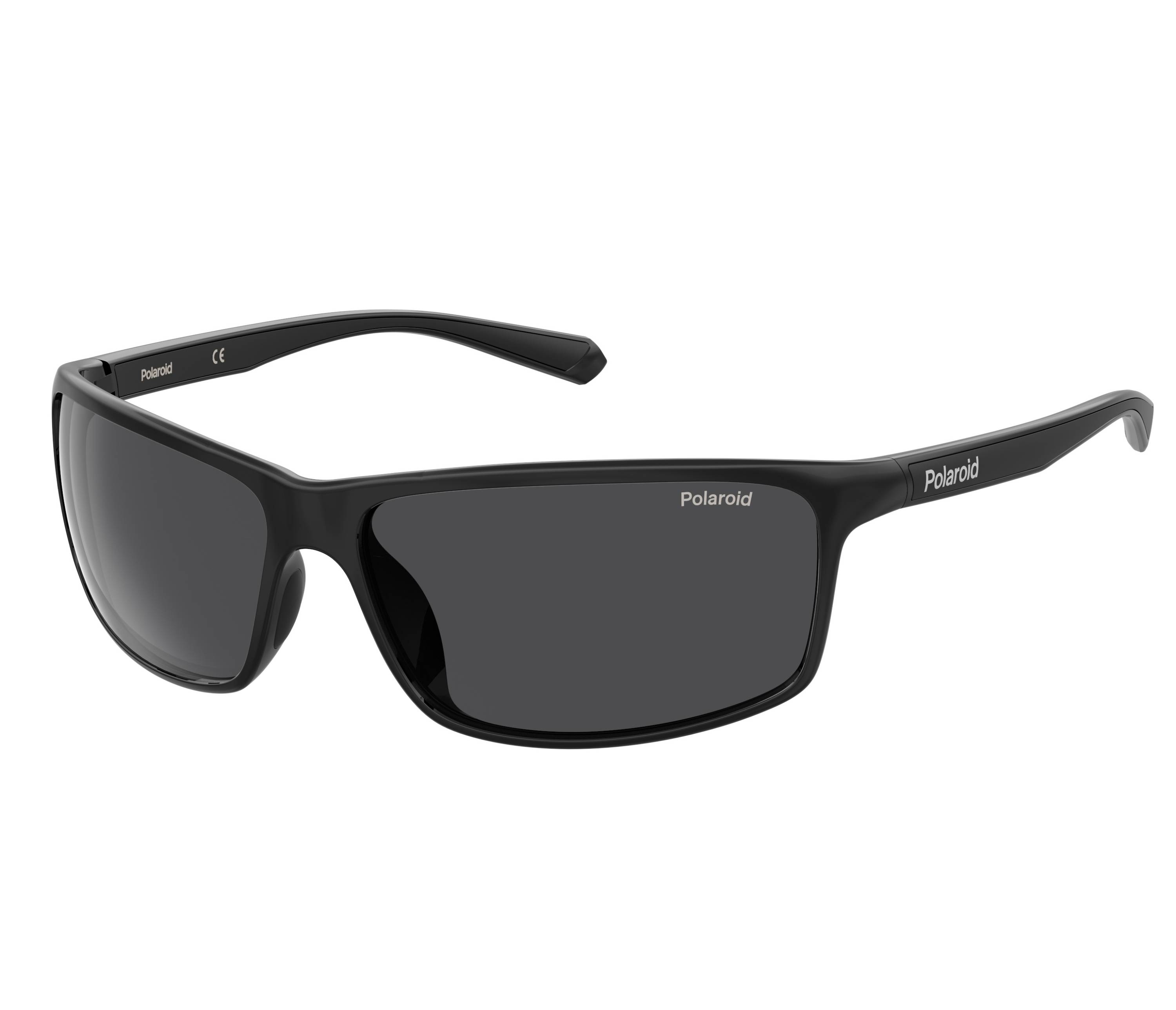 Polaroid sunglasses PLD-7036-S 807/M9 63 14 Black - 