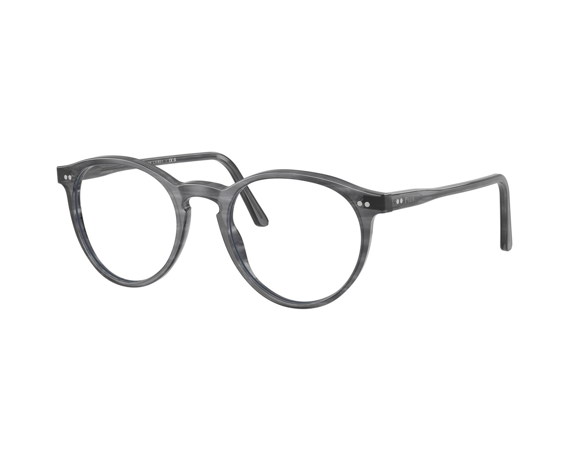 Polo Ralph Lauren eyeglasses PH2083 5821 48 20 Grey