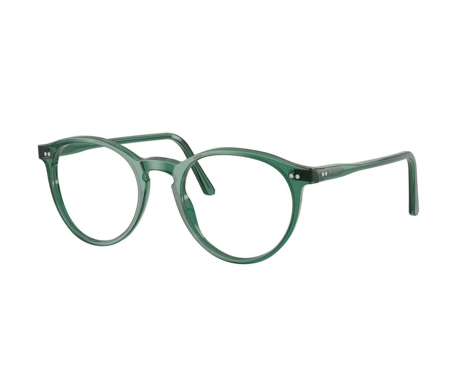 Polo Ralph Lauren eyeglasses PH2083 6084 48 20 Green