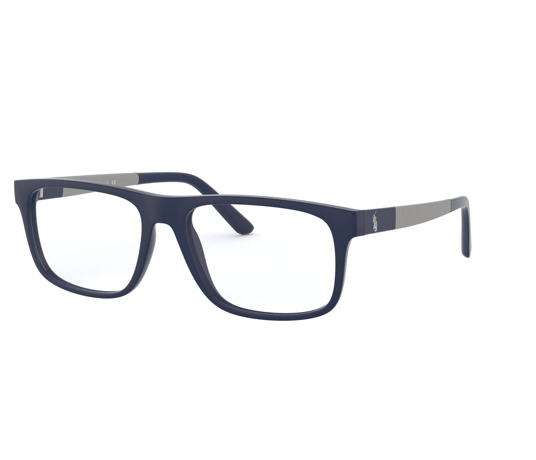 Polo Ralph Lauren eyeglasses PH-2218 5528 54 17 BlueGrey
