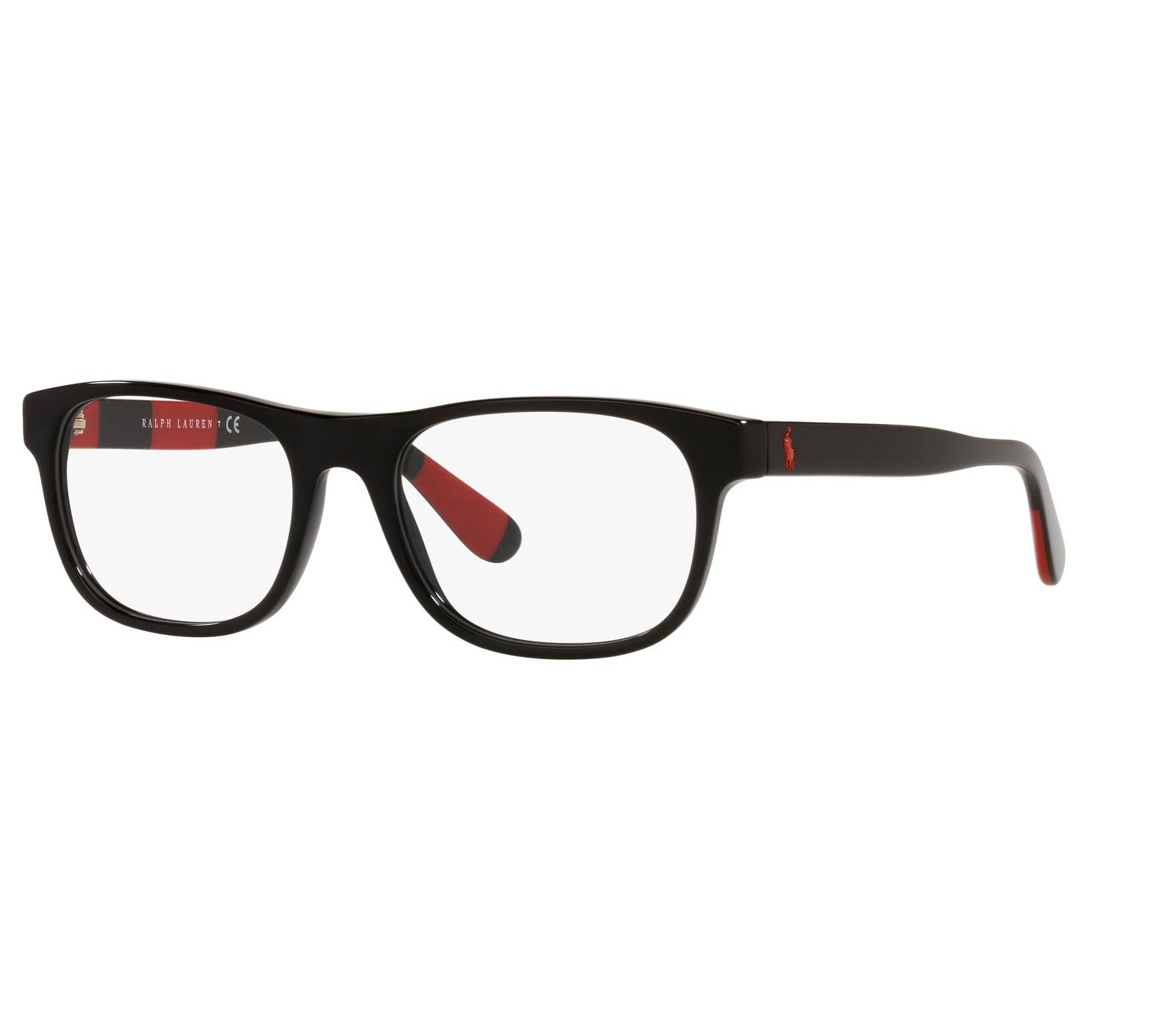 Polo Ralph Lauren eyeglasses PH2240 5001 54 18 Black