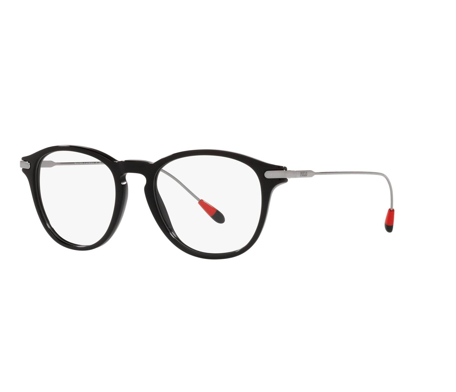 Polo Ralph Lauren eyeglasses PH2241 5001 48 18 Black