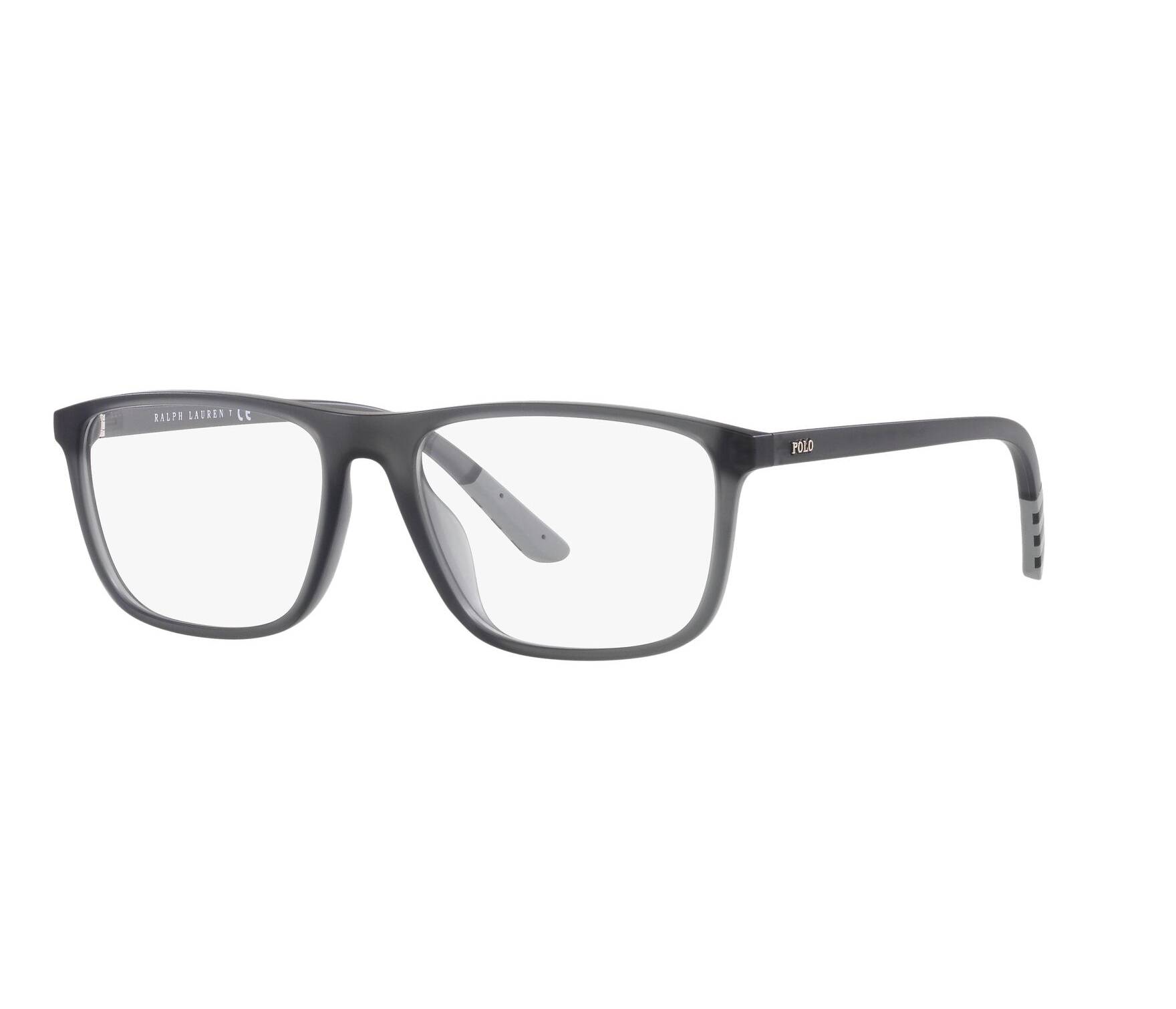 Polo Ralph Lauren eyeglasses PH2245U 5903 54 16 Grey