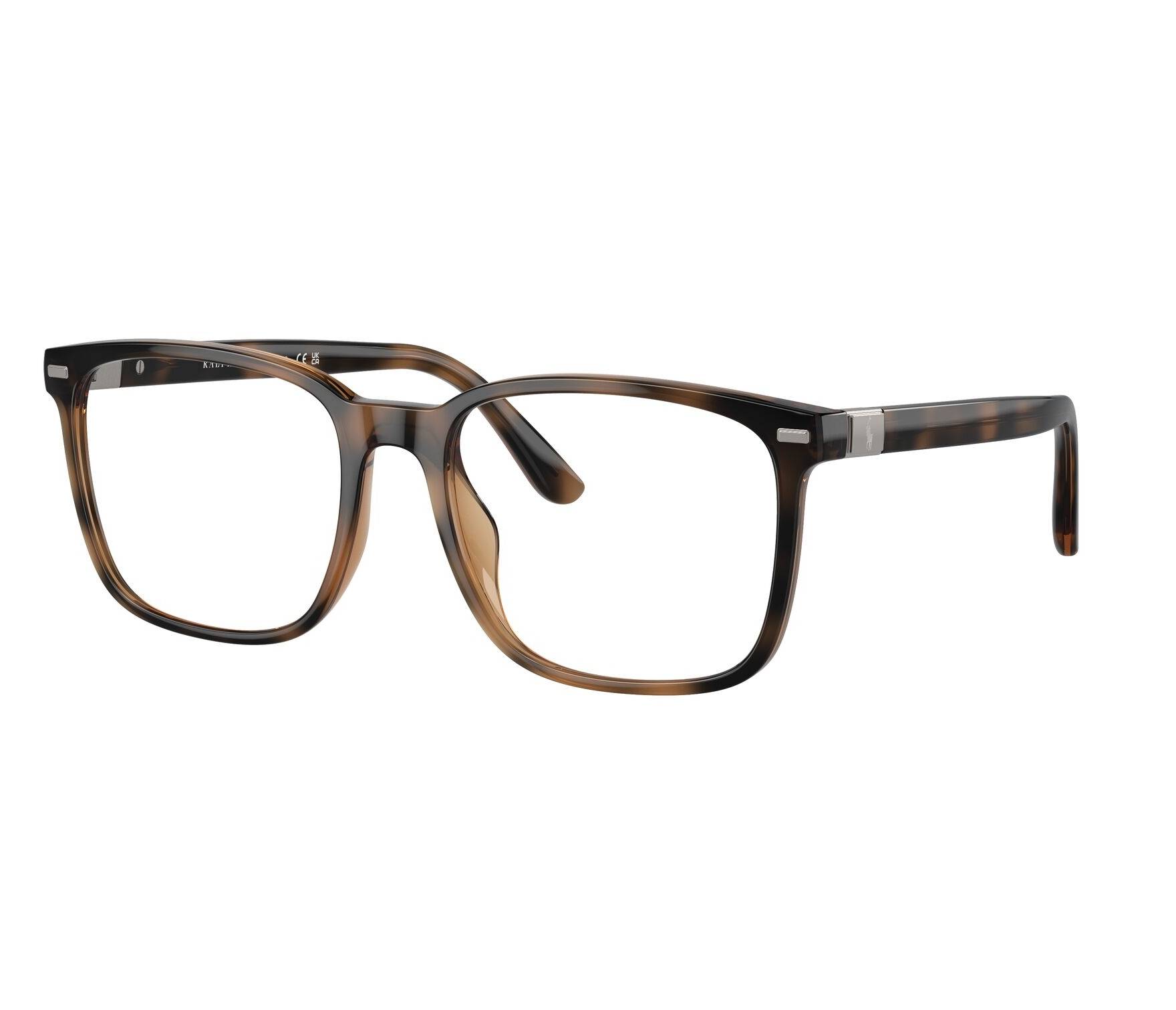 Polo Ralph Lauren eyeglasses PH2271U 5974 55 18 Havana