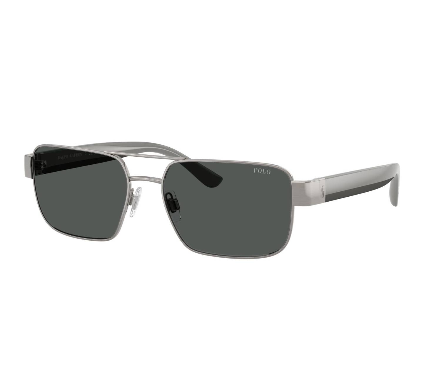 Polo Ralph Lauren sunglasses PH3161 926687 58 17 Grey