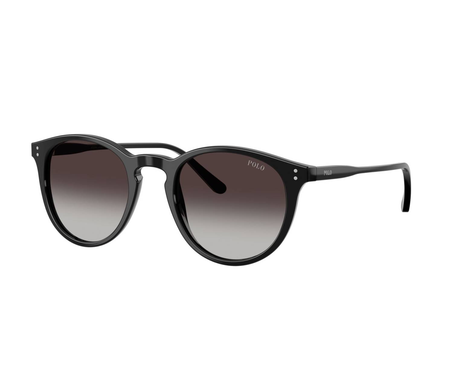 Polo Ralph Lauren sunglasses PH4110 50018G 50 21 Black