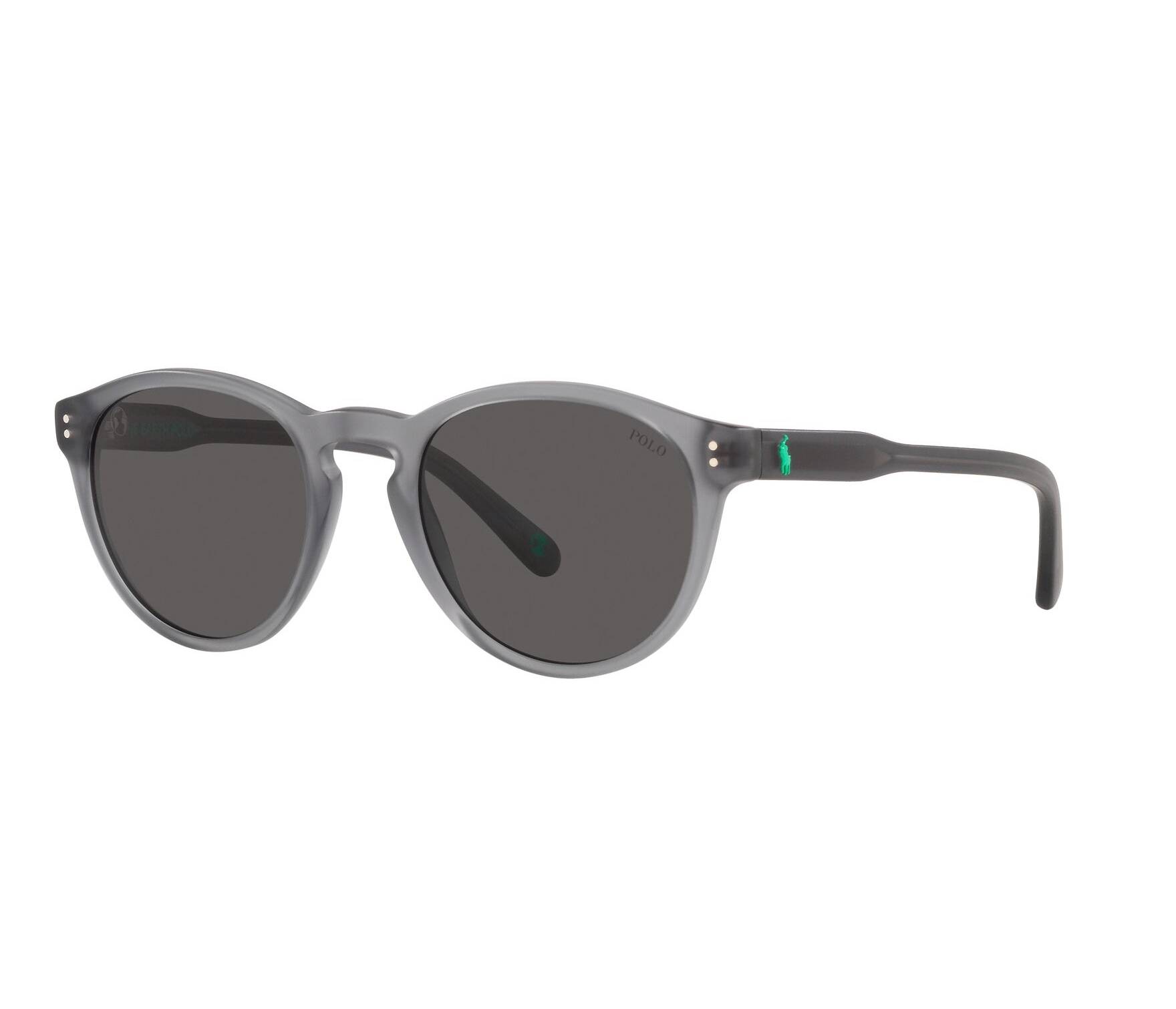 Polo Ralph Lauren sunglasses PH-4172 595387 50 21 Grey