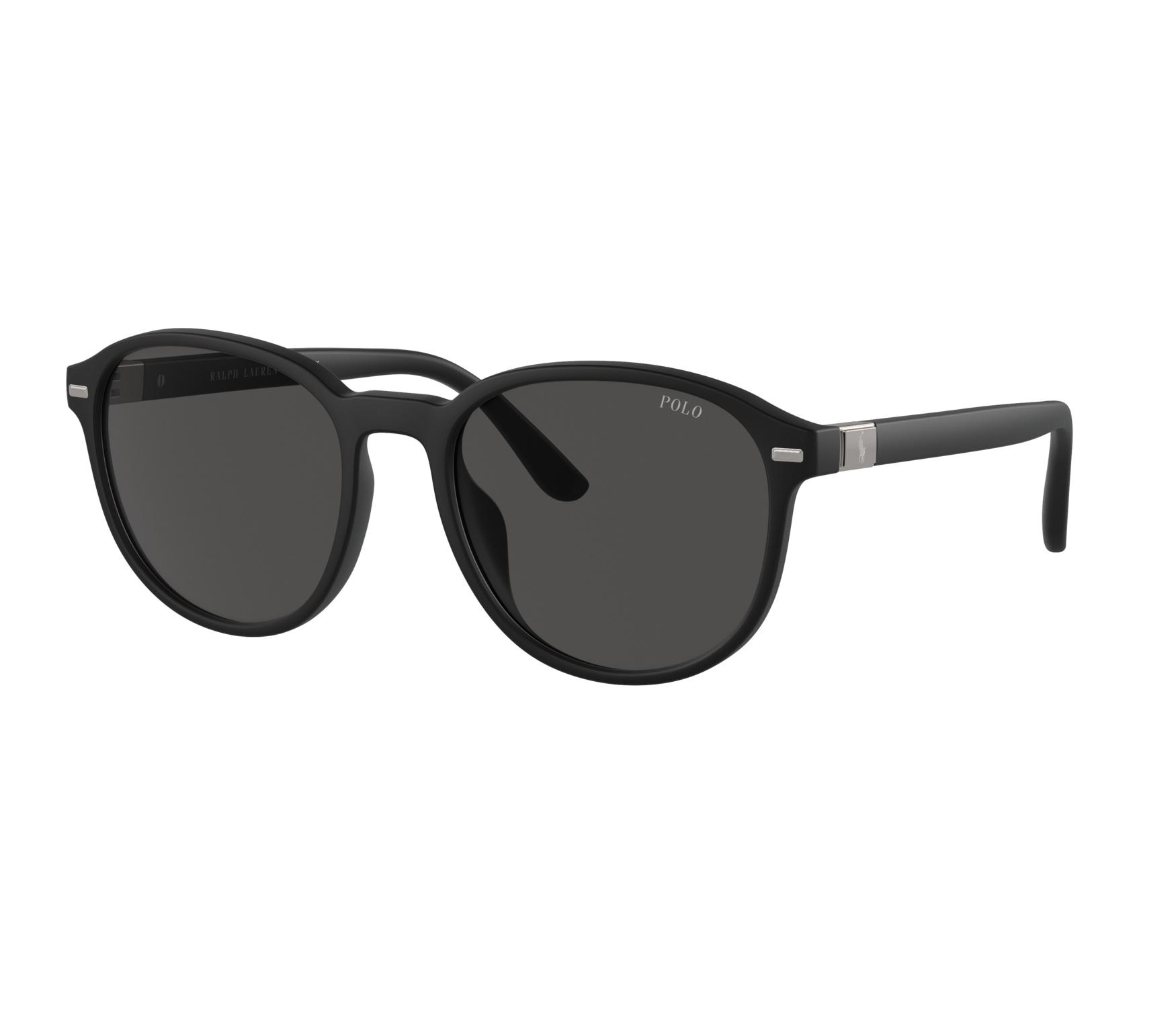 Polo Ralph Lauren sunglasses PH4207U 562487 54 19 Black