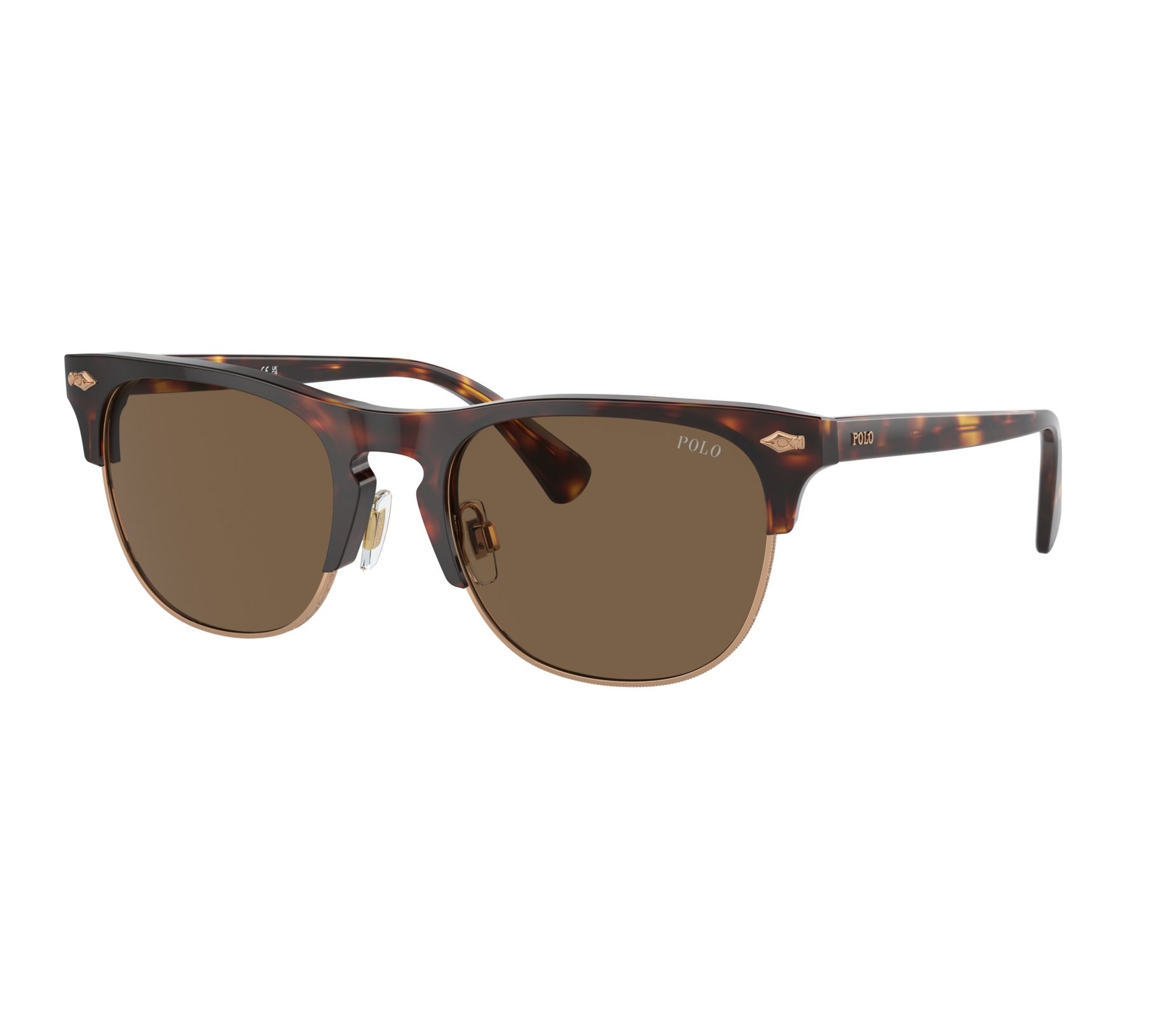Polo Ralph Lauren sunglasses PH4213 613773 54 20 Havana