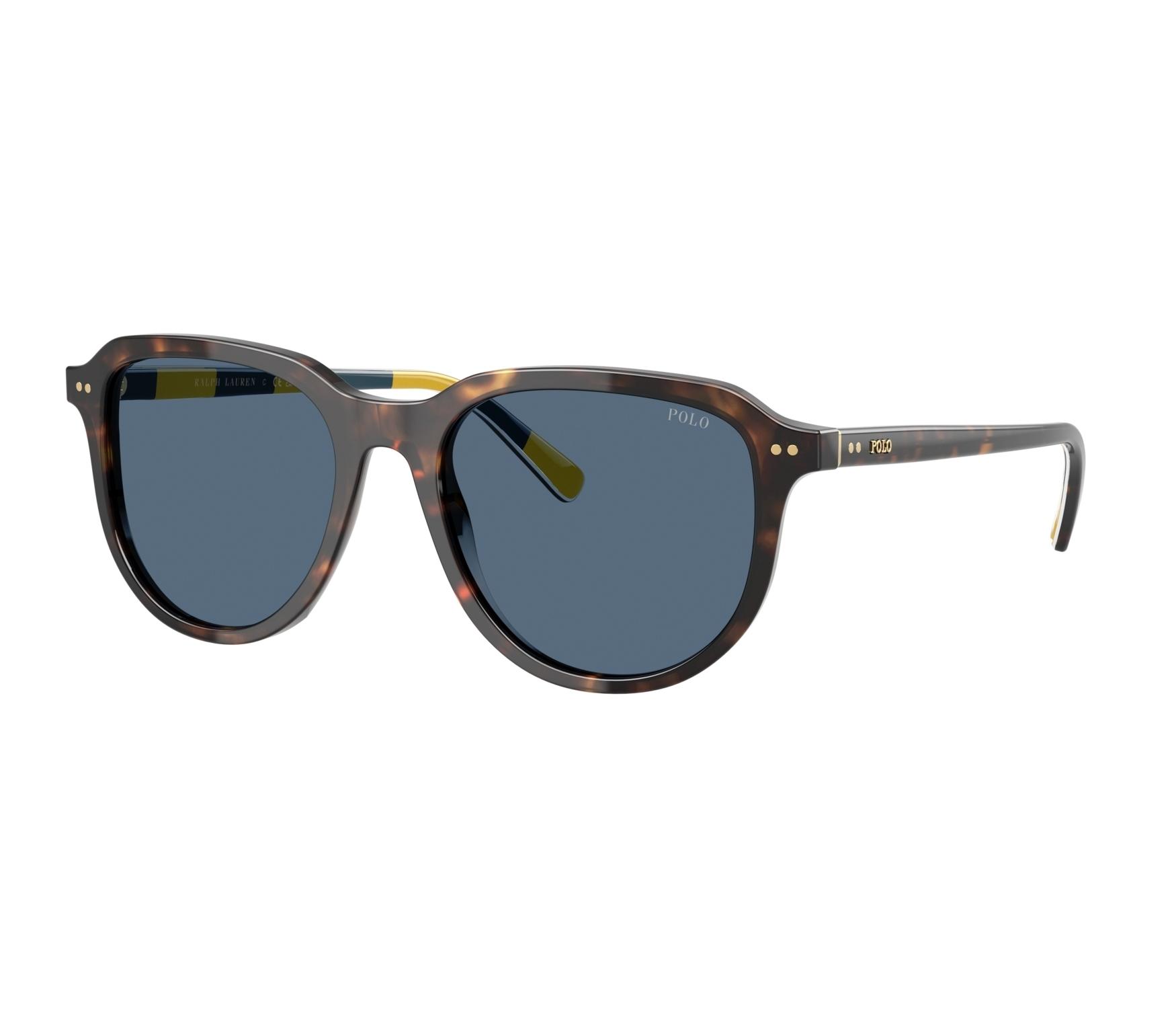 Polo Ralph Lauren sunglasses PH4225 500380 53 18 Havana