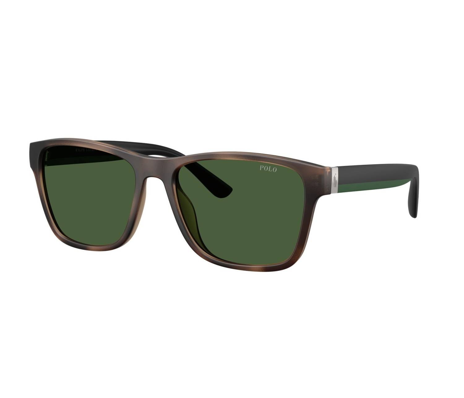 Polo Ralph Lauren sunglasses PH4229U 607071 56 17 Havana