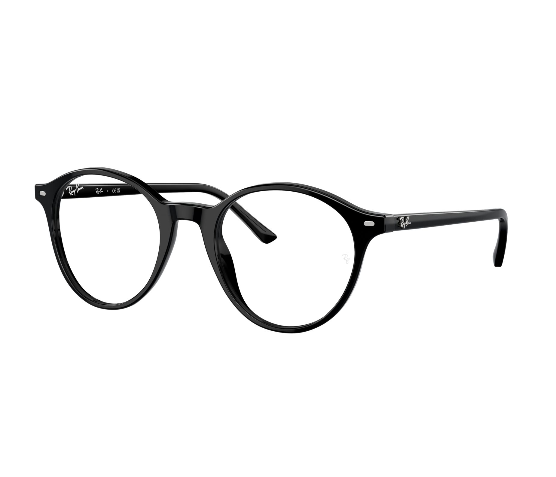Ray-Ban eyeglasses RX5430 2000 51 21 Black