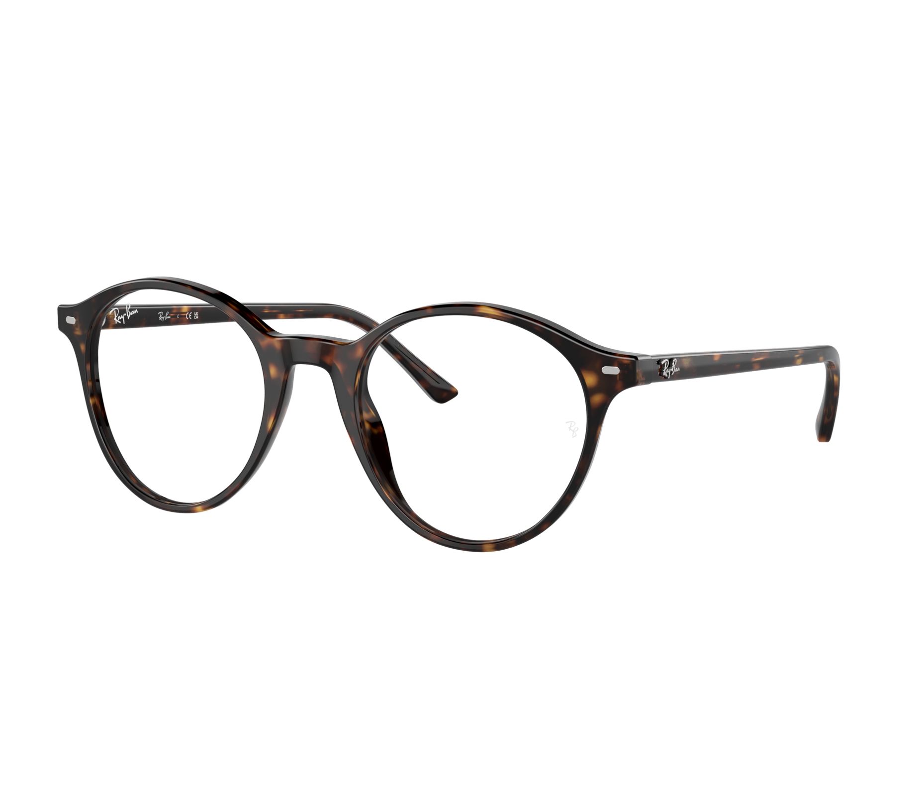 Ray-Ban eyeglasses RX5430 2012 51 21 Havana