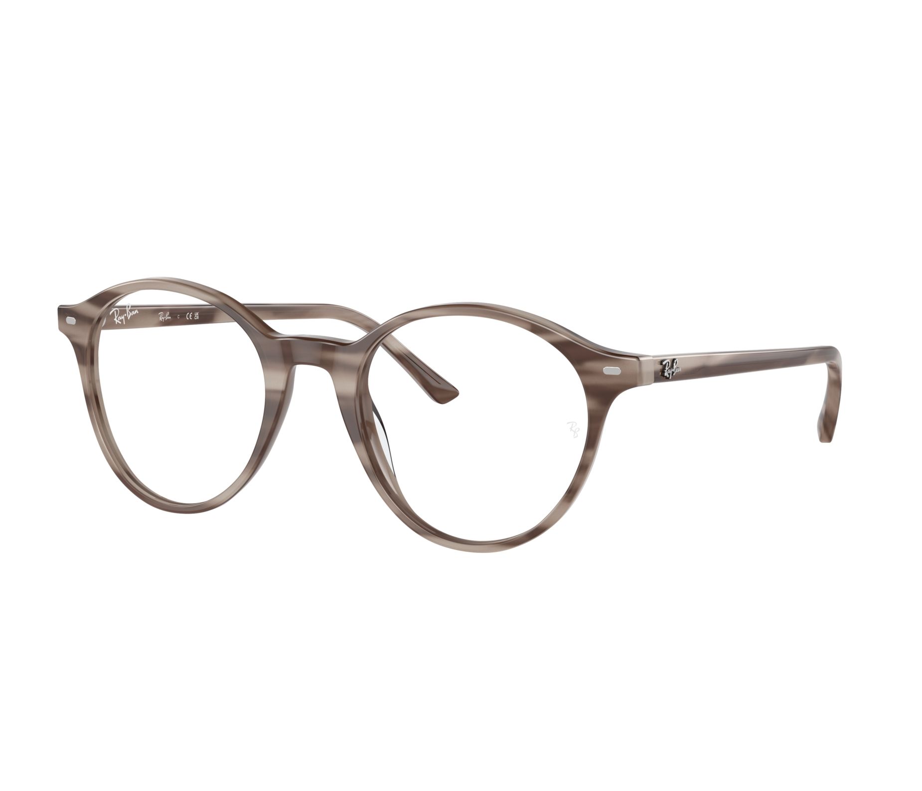 Ray-Ban eyeglasses RX5430 8360 51 21 Grey