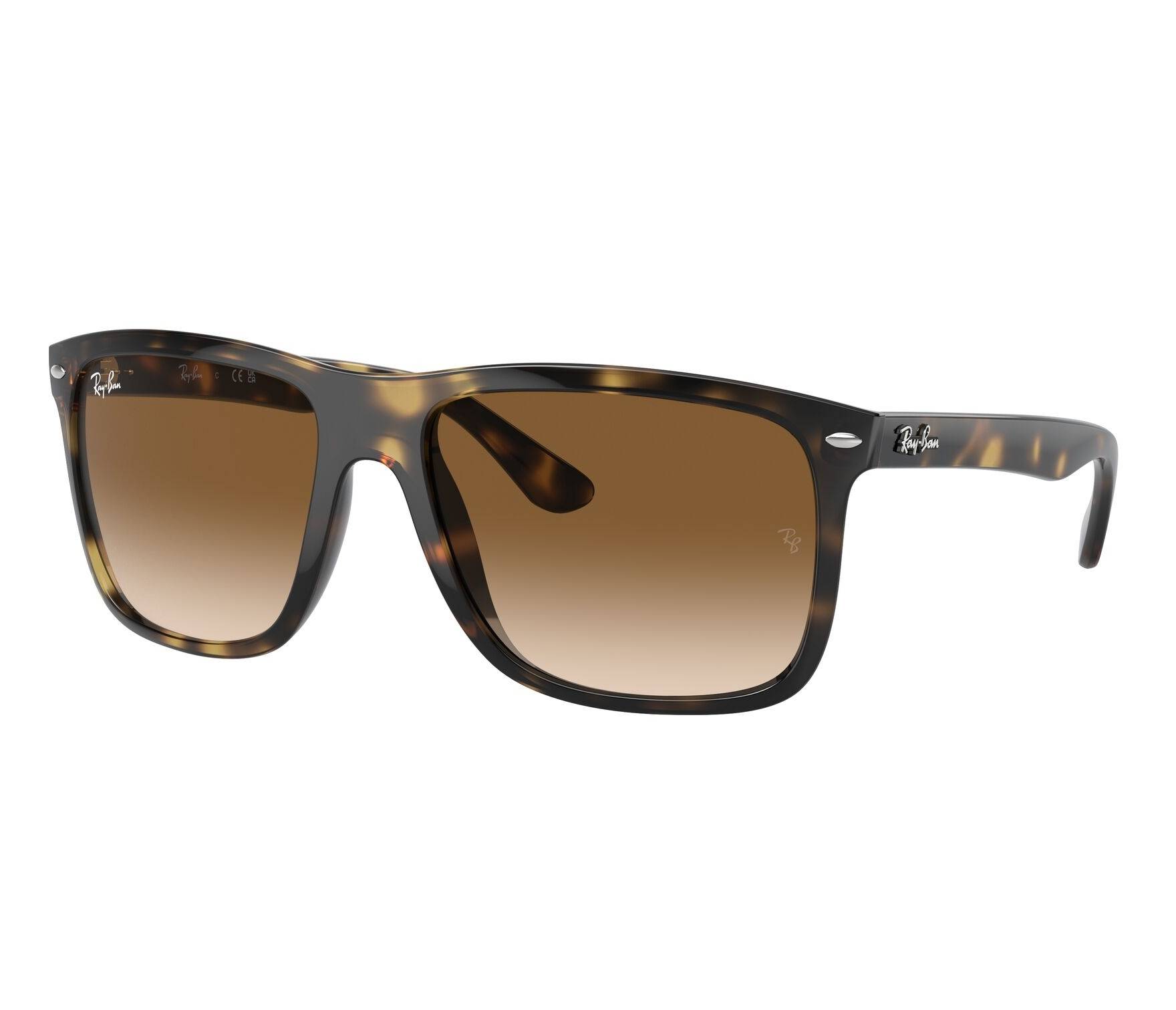 Ray-Ban sunglasses RB4547 710/51 60 18 Havana