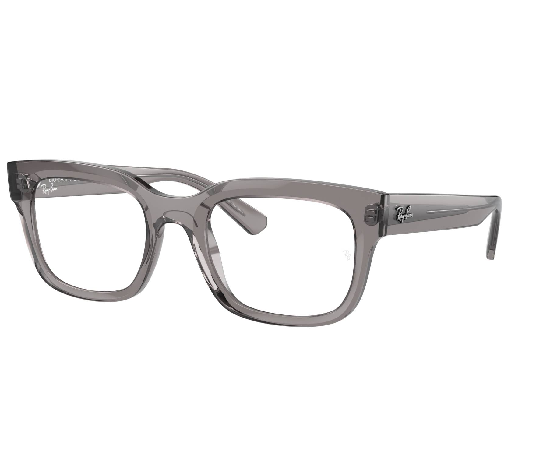 Ray-Ban eyeglasses RX7217 8263 52 22 Grey