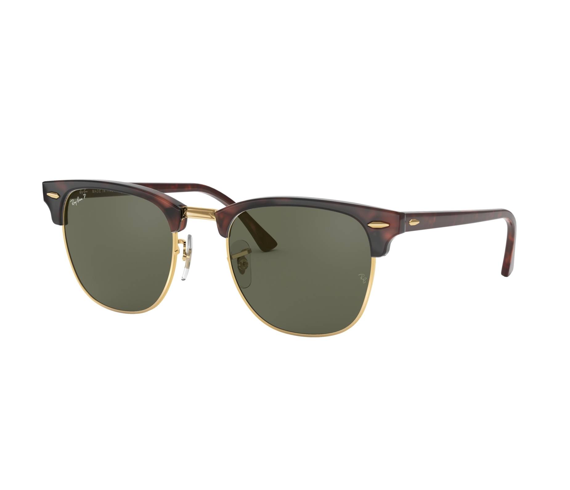 Ray-Ban sunglasses RB3016 990/58 49 21 Red - 