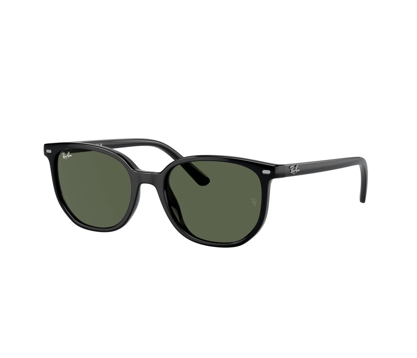 Ray-Ban sunglasses RJ9097S 100/71 46 16 Black - 
