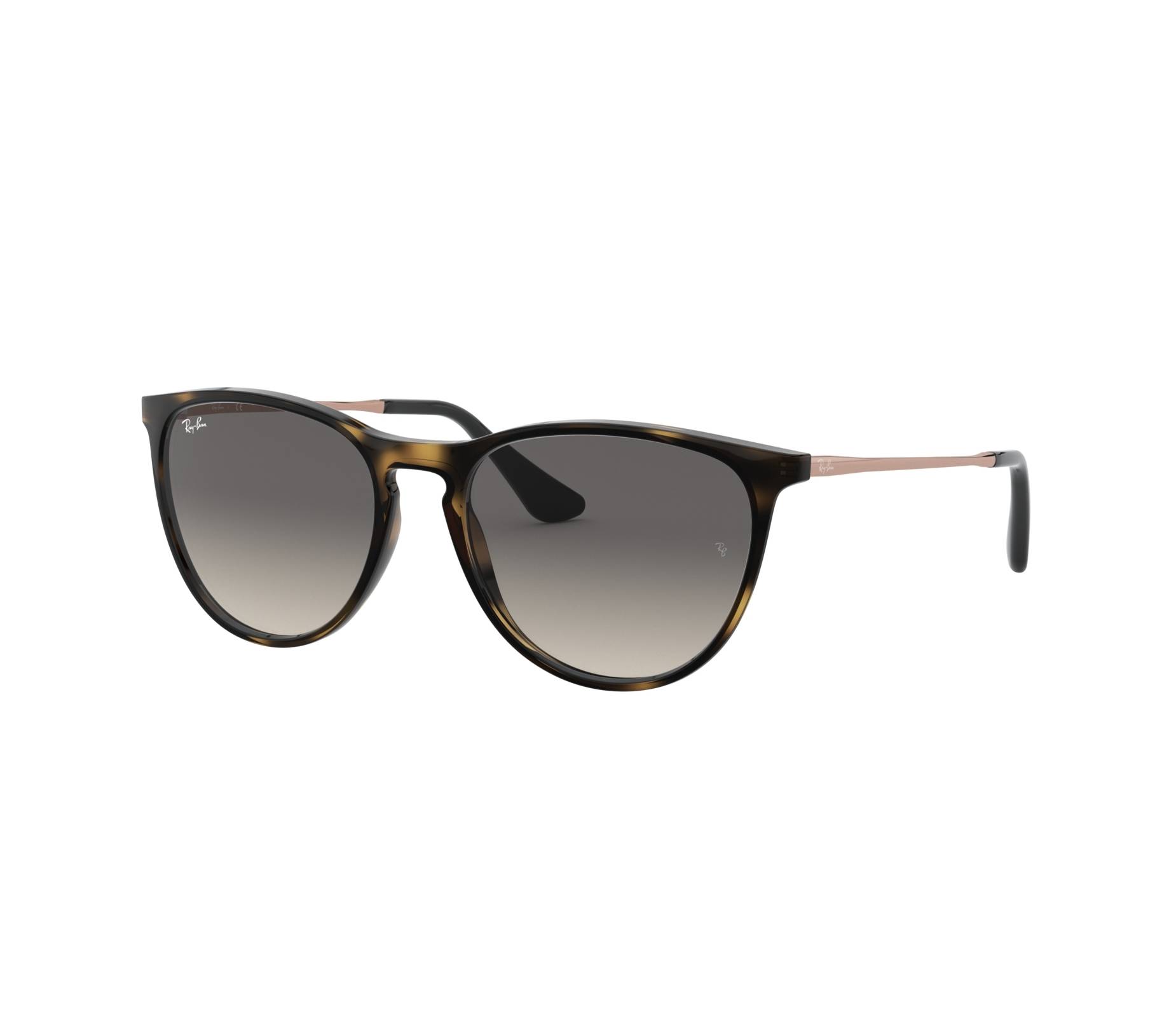 Ray-Ban sunglasses RJ9060S 704911 50 15 Havana - 