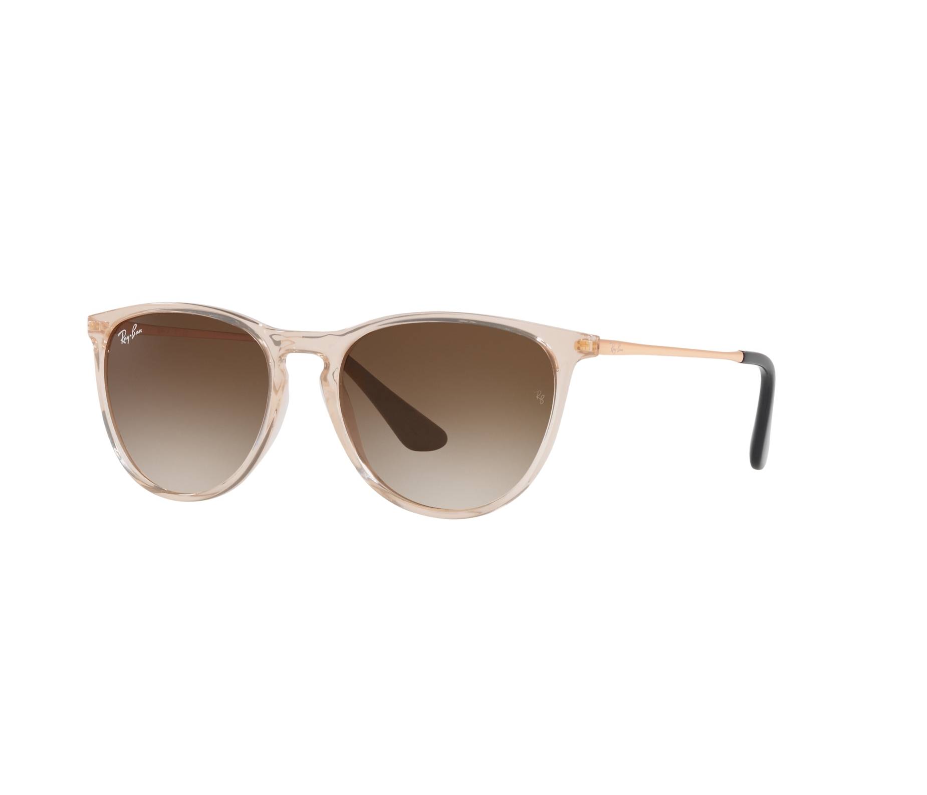 Ray-Ban sunglasses RJ9060S 710813 50 15 Beige - 