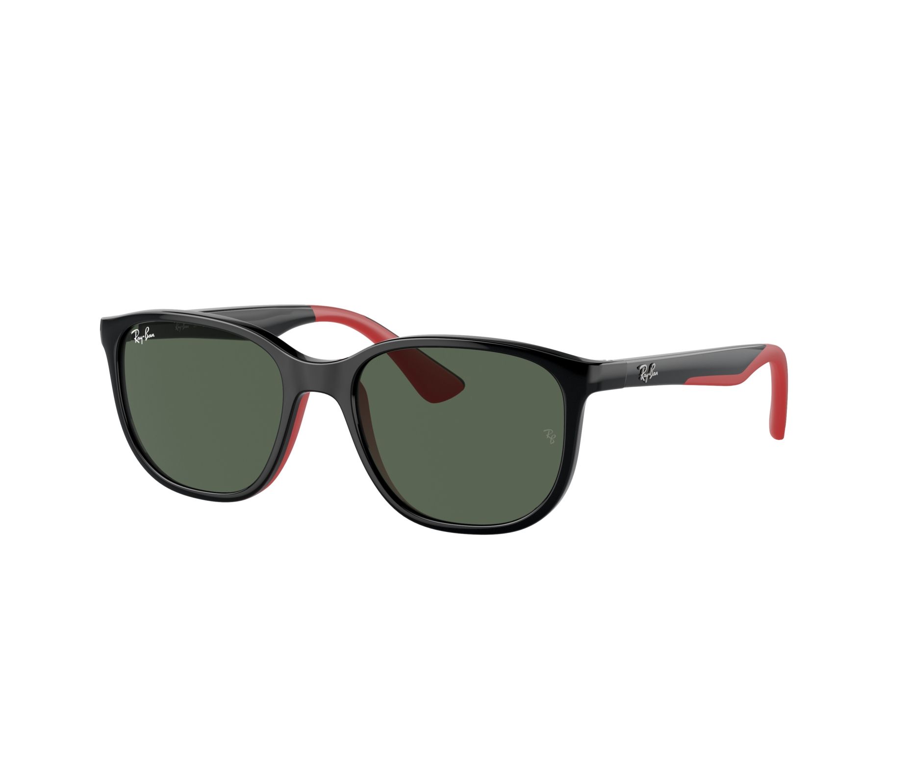 Ray-Ban sunglasses RJ9078S 713171 48 16 Black - 