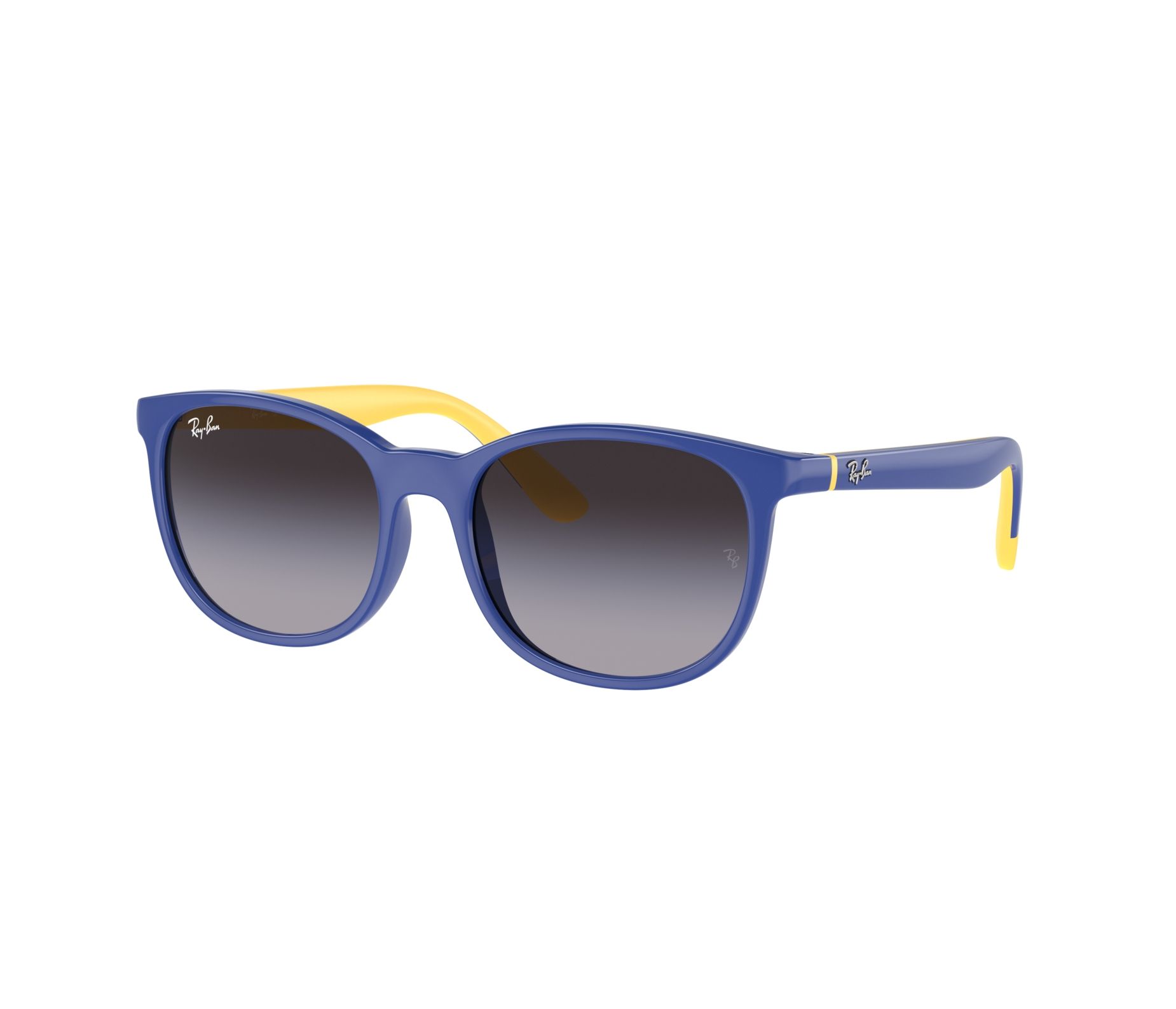 Ray-Ban sunglasses RJ9079S 71328G 49 16 Blue - 