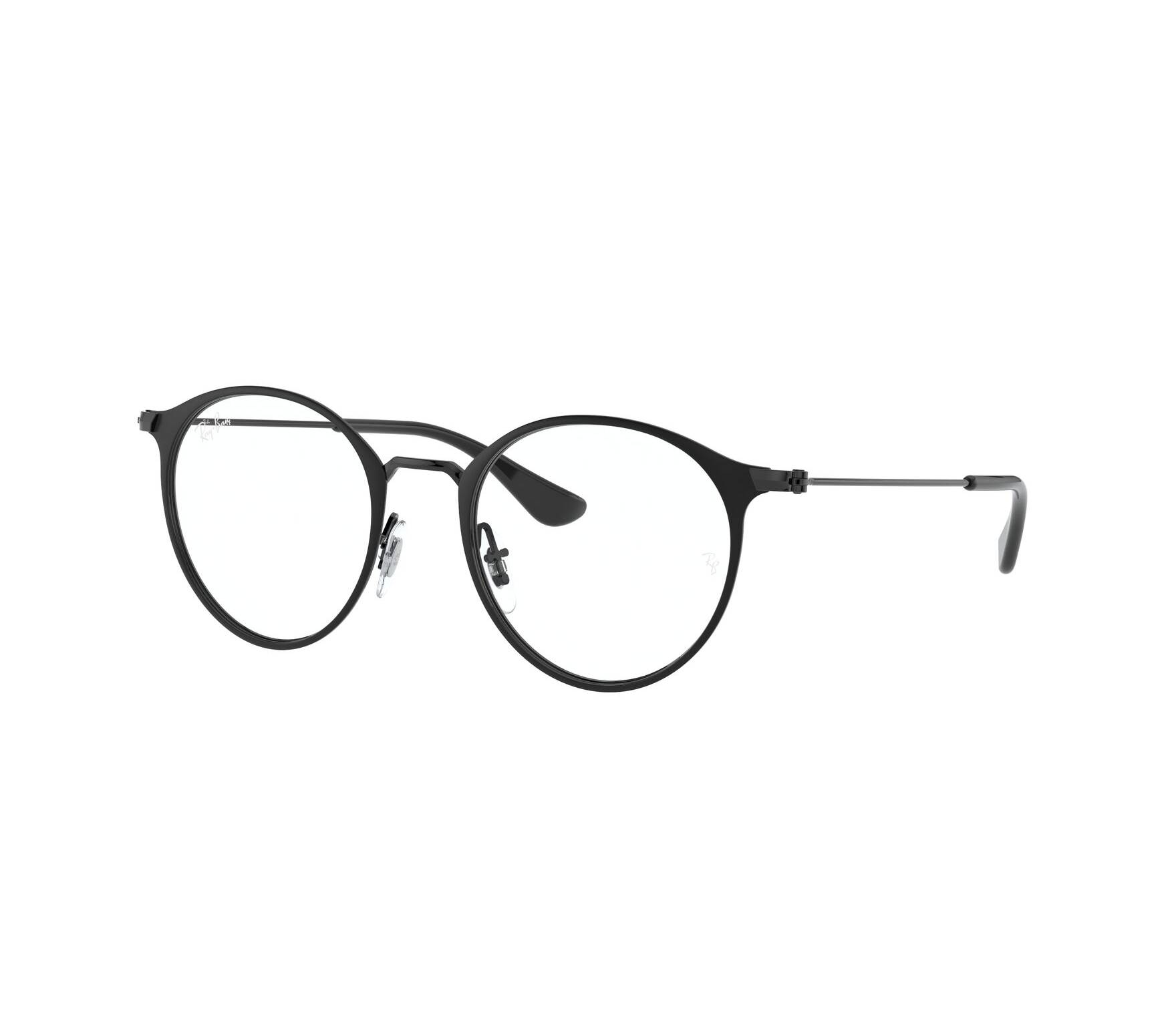 Ray-Ban eyeglasses RY1053 4065 45 18 Black