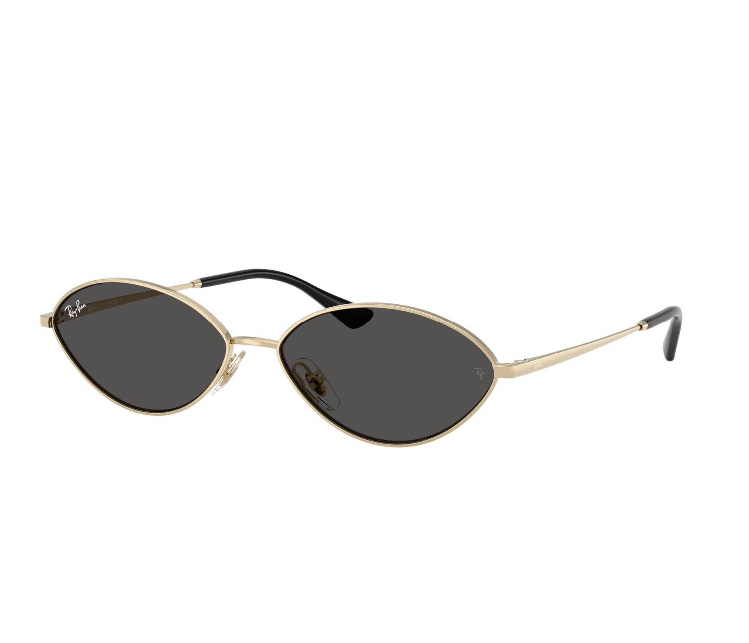 Ray-Ban sunglasses RB3757 921387 59 15 Gold