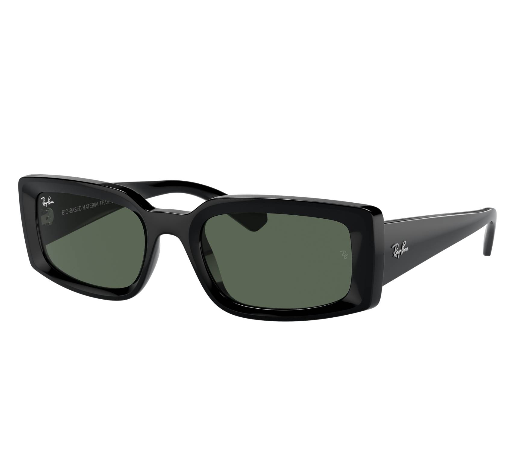 Ray-Ban sunglasses RB4395 667771 54 21 Black - 