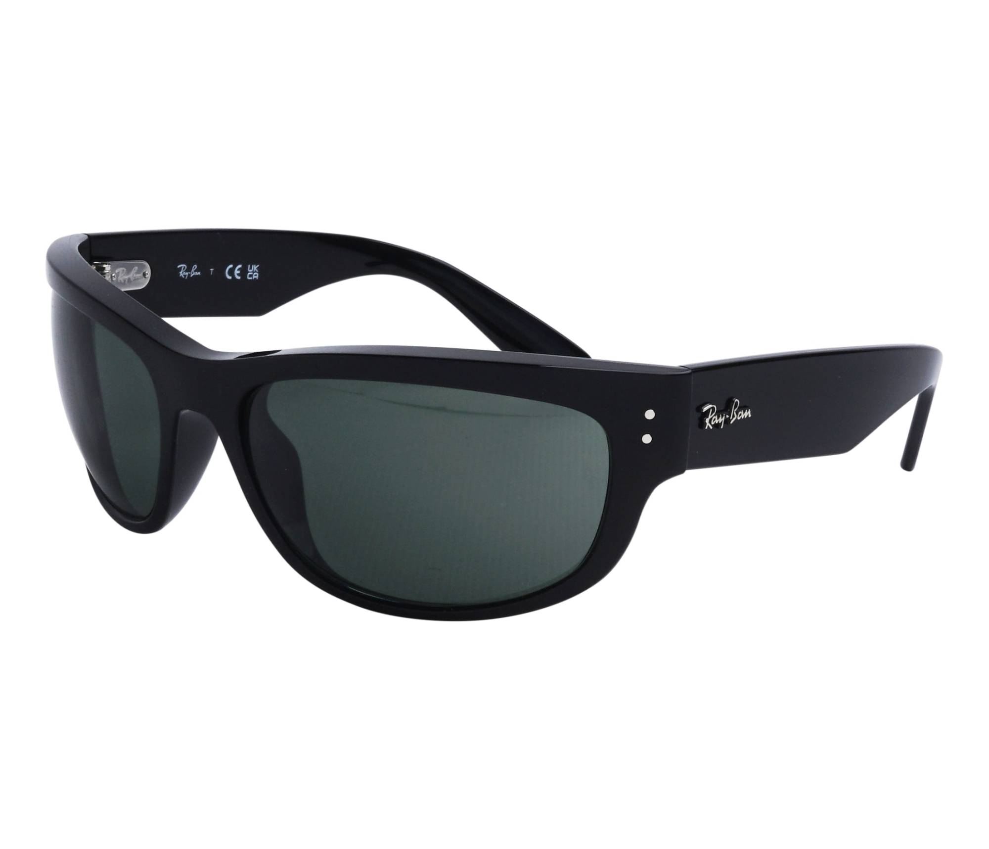 Ray-Ban sunglasses RB2289 901/31 63 19 Black