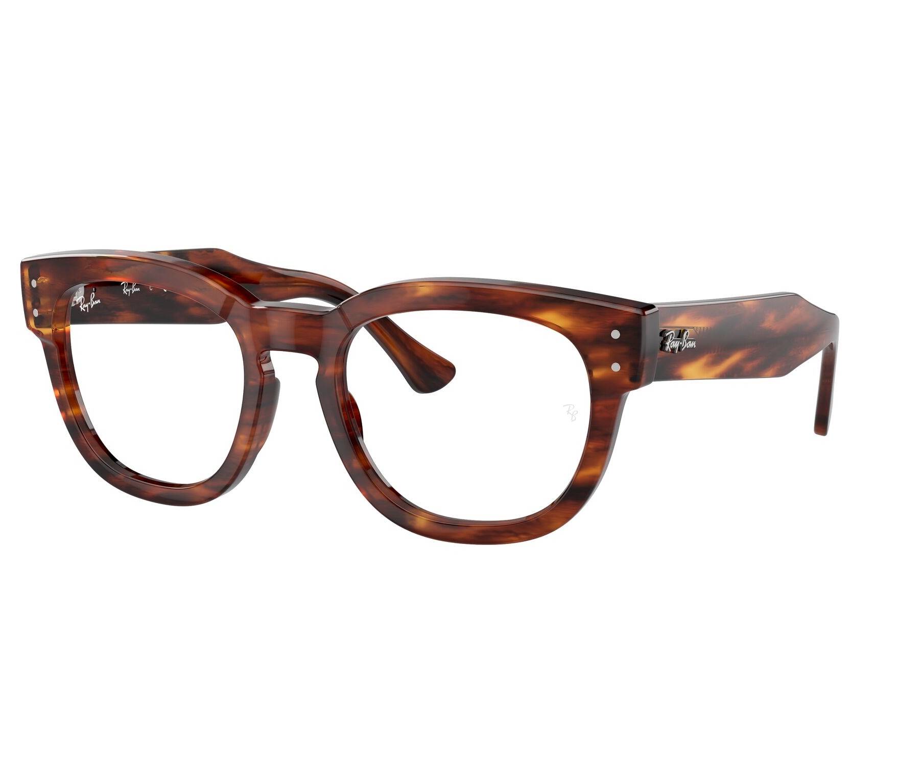 Ray-Ban eyeglasses RX0298V 2144 50 21 Brown