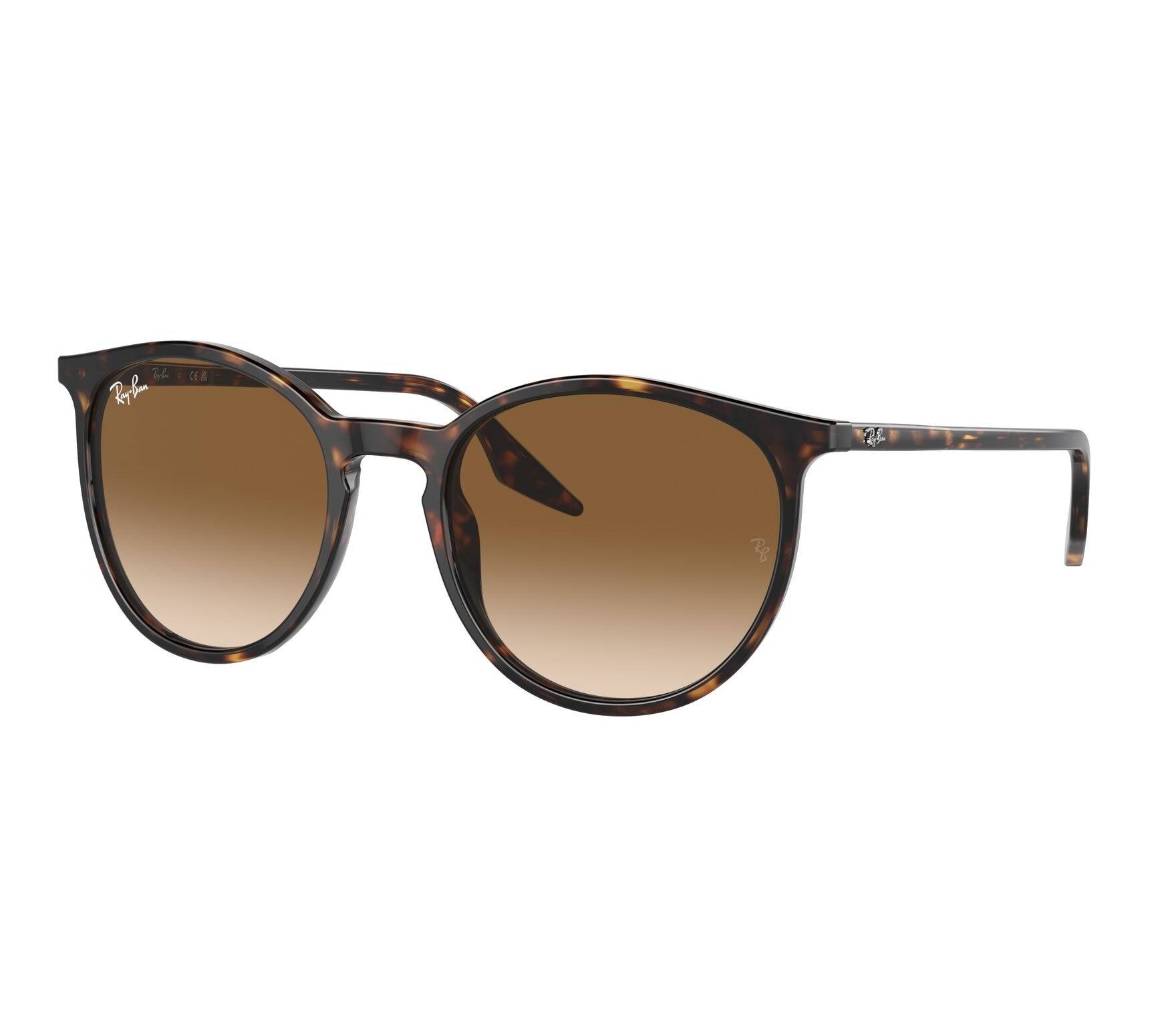 Ray-Ban sunglasses RB2204 902/51 54 20 Havana - 