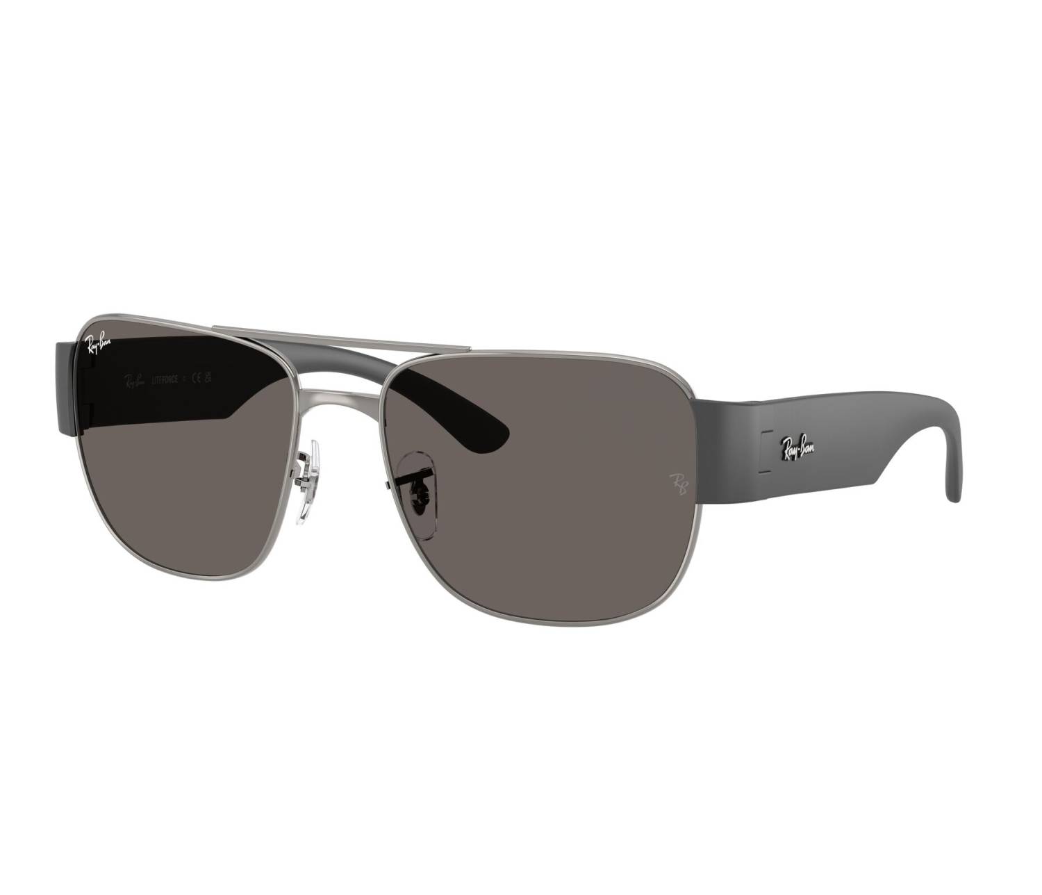 Ray-Ban sunglasses RB3756 004/B1 59 18 Grey