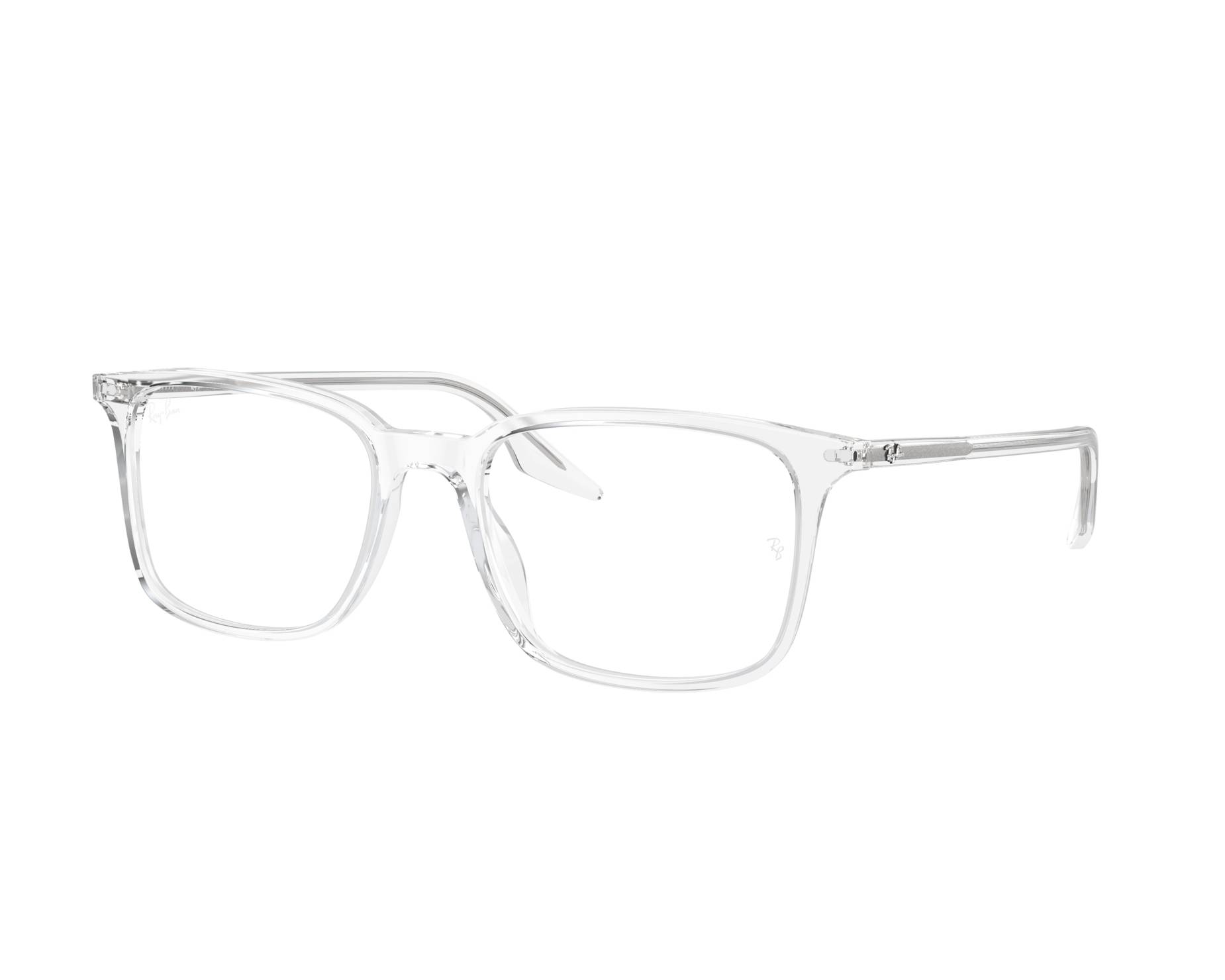 Ray-Ban eyeglasses RX5421 2001 55 19 Crystal
