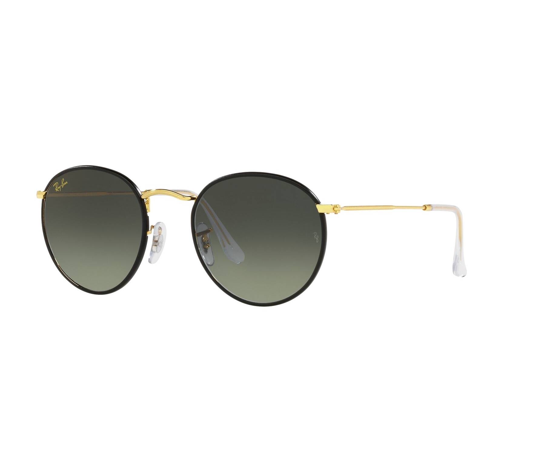 Ray-Ban sunglasses RB-3447-JM 919671 50 21 Black