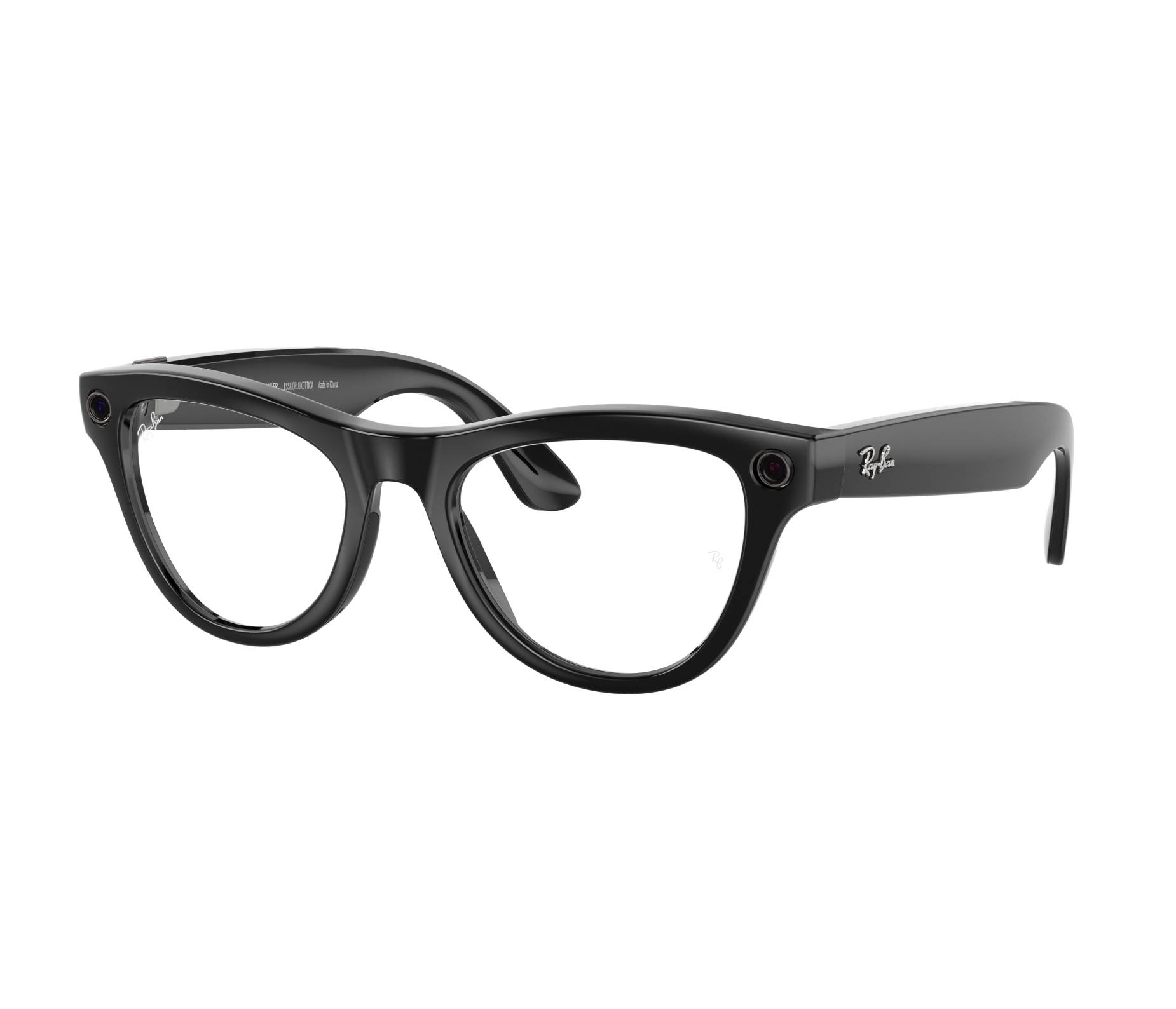Ray-Ban eyeglasses RW4010 601/MF 52 20 Black