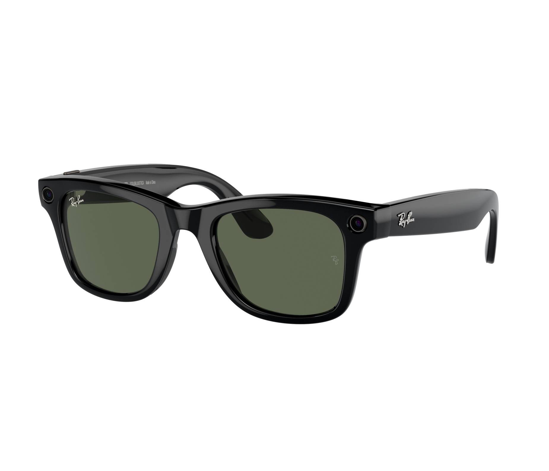 Ray-Ban sunglasses RW4006 601/71 50 22 Black - 