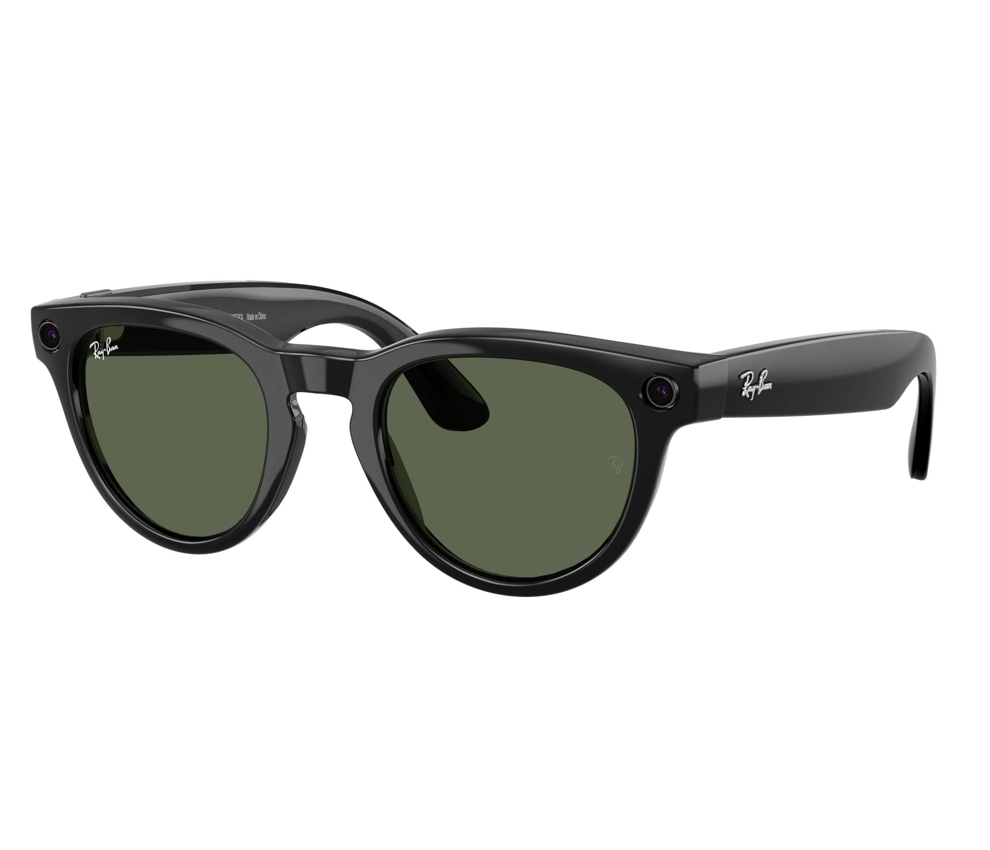 Ray-Ban Meta sunglasses RW4013 601/71 50 23 Black