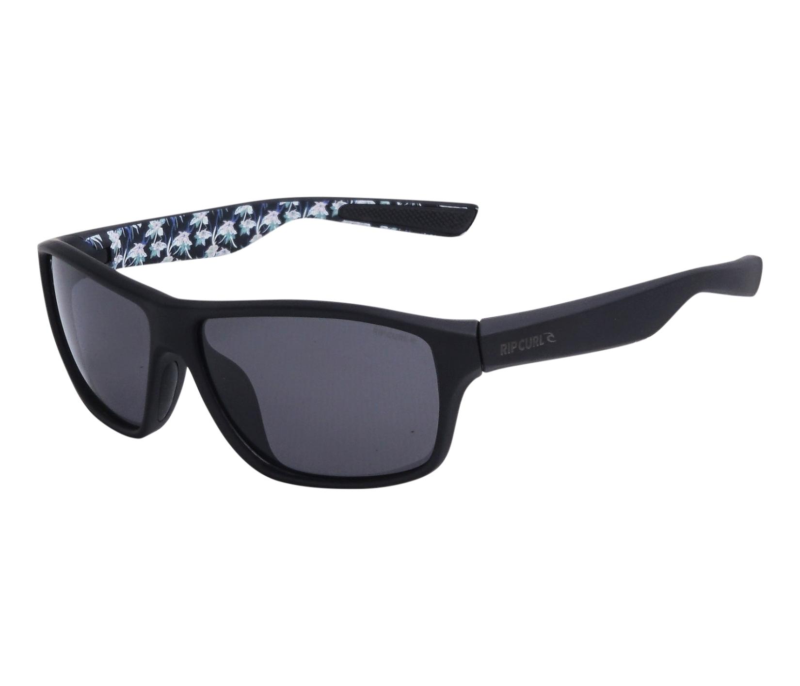 Ripcurl sunglasses ASI-021 01 60 13 Black - 