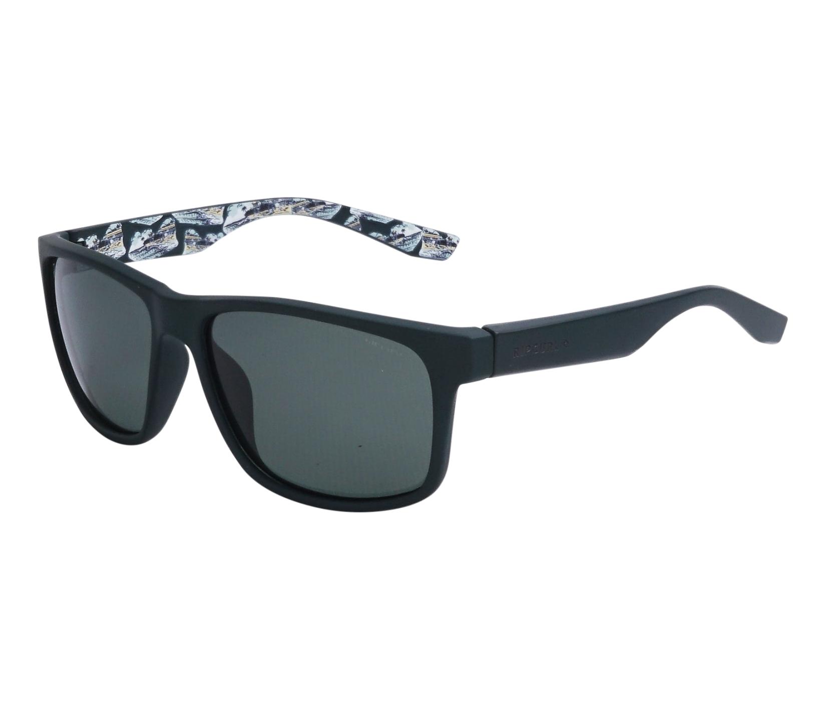 Ripcurl sunglasses ASI-022 01 60 16 Green - 